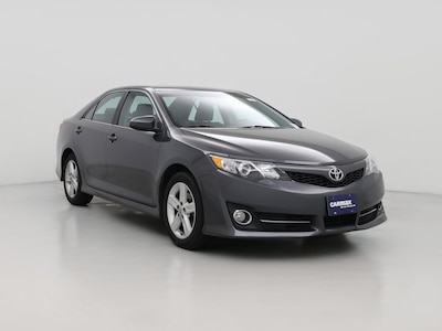 2013 Toyota Camry LE -
                  Irvine, CA