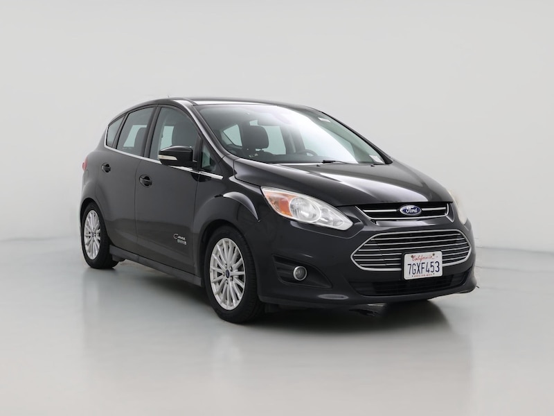 2014 Ford C-Max Energi SEL -
                  Inglewood, CA