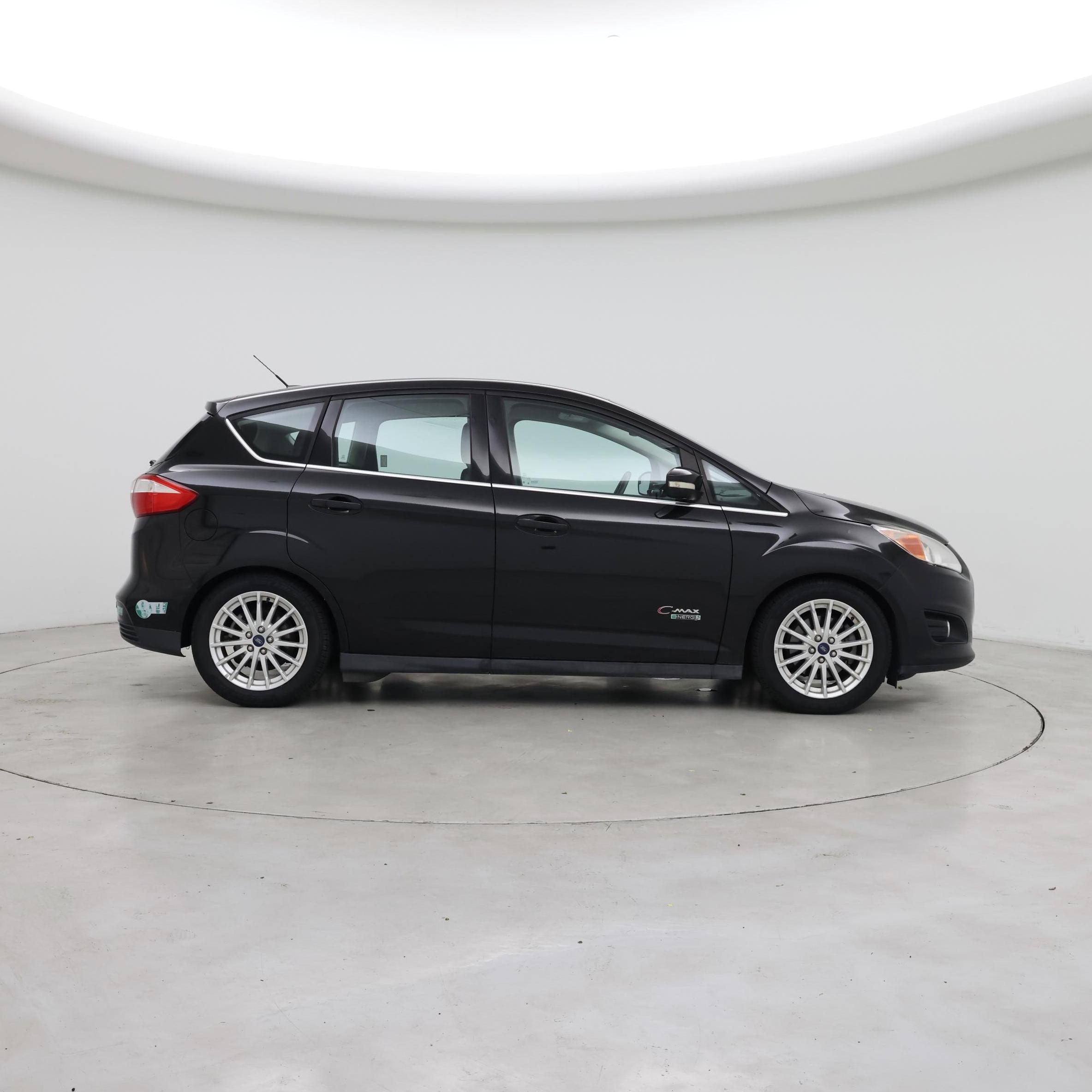Thumbnail: 2014 Ford C-Max - 7