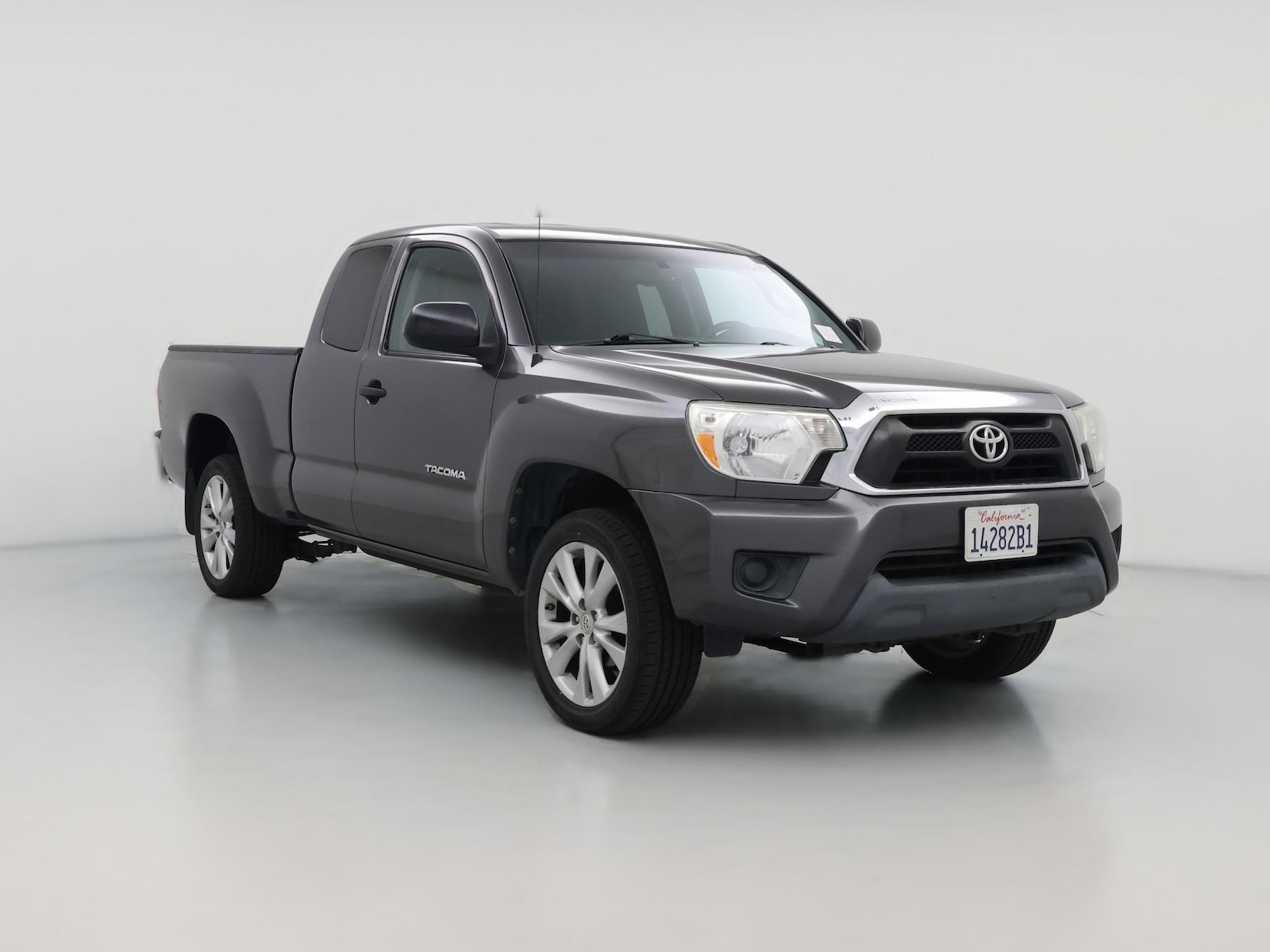 2013 Toyota Tacoma Base