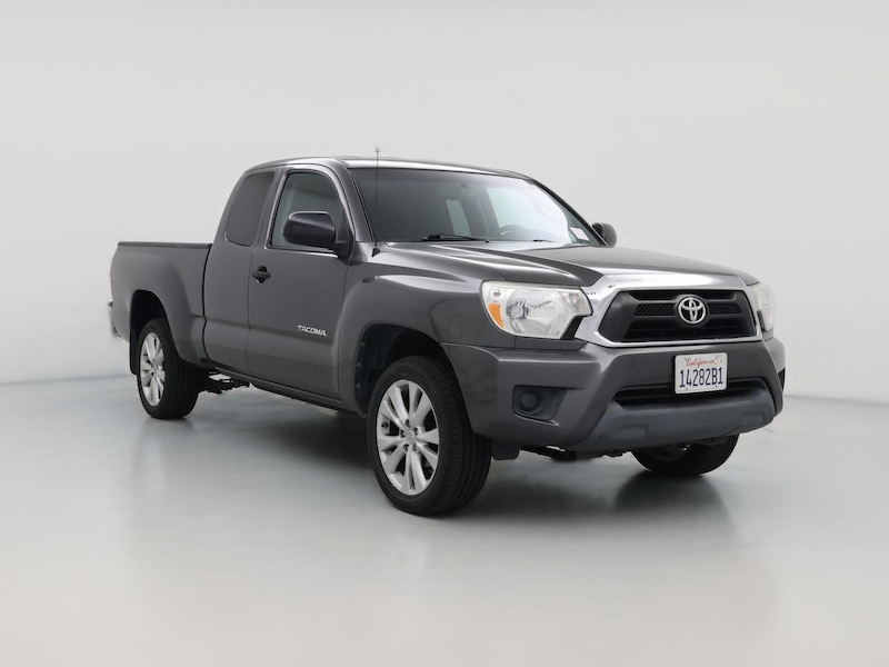 2013 Toyota Tacoma  -
                  Escondido, CA