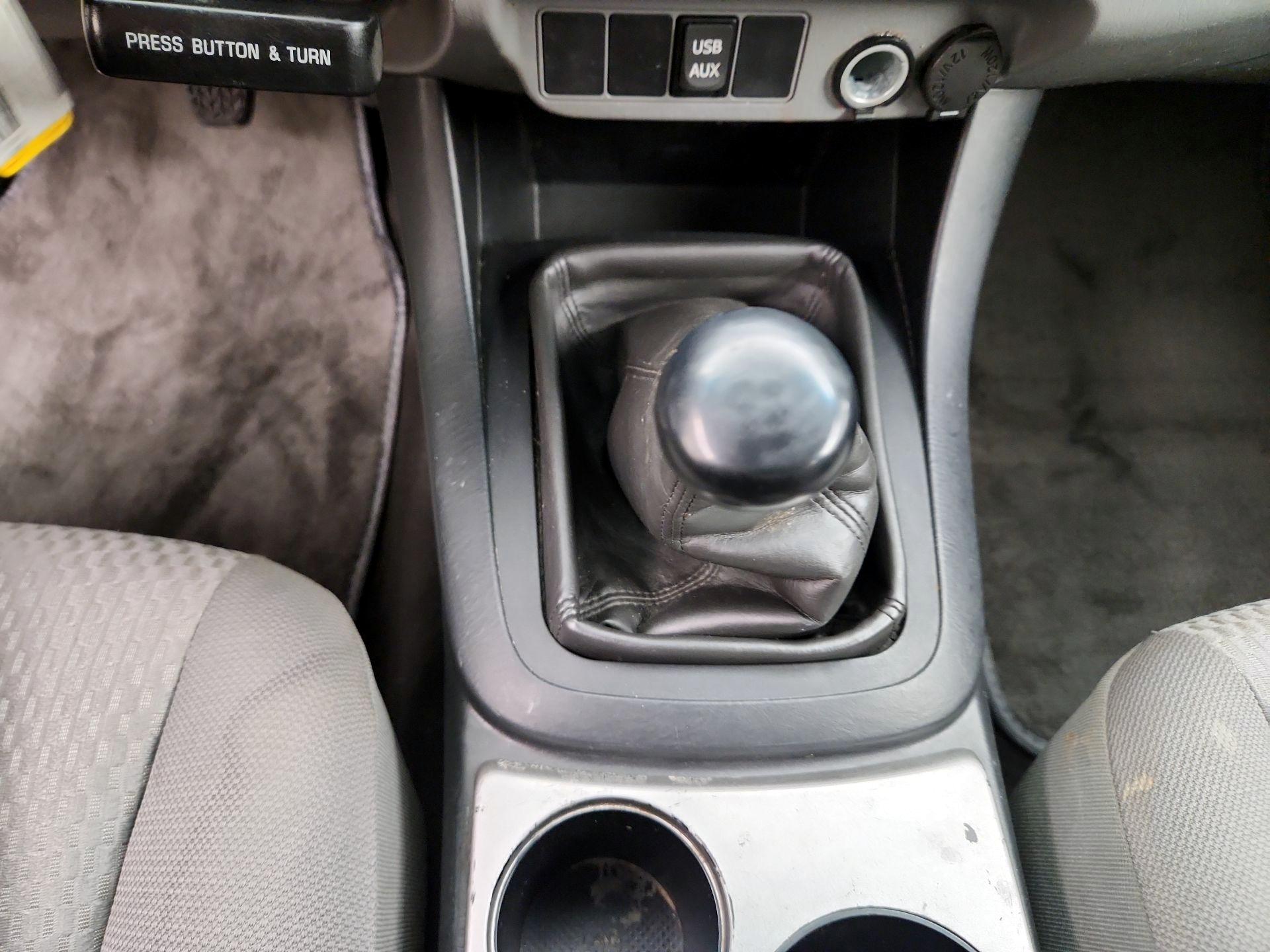 Thumbnail: 2013 Toyota Tacoma - 17