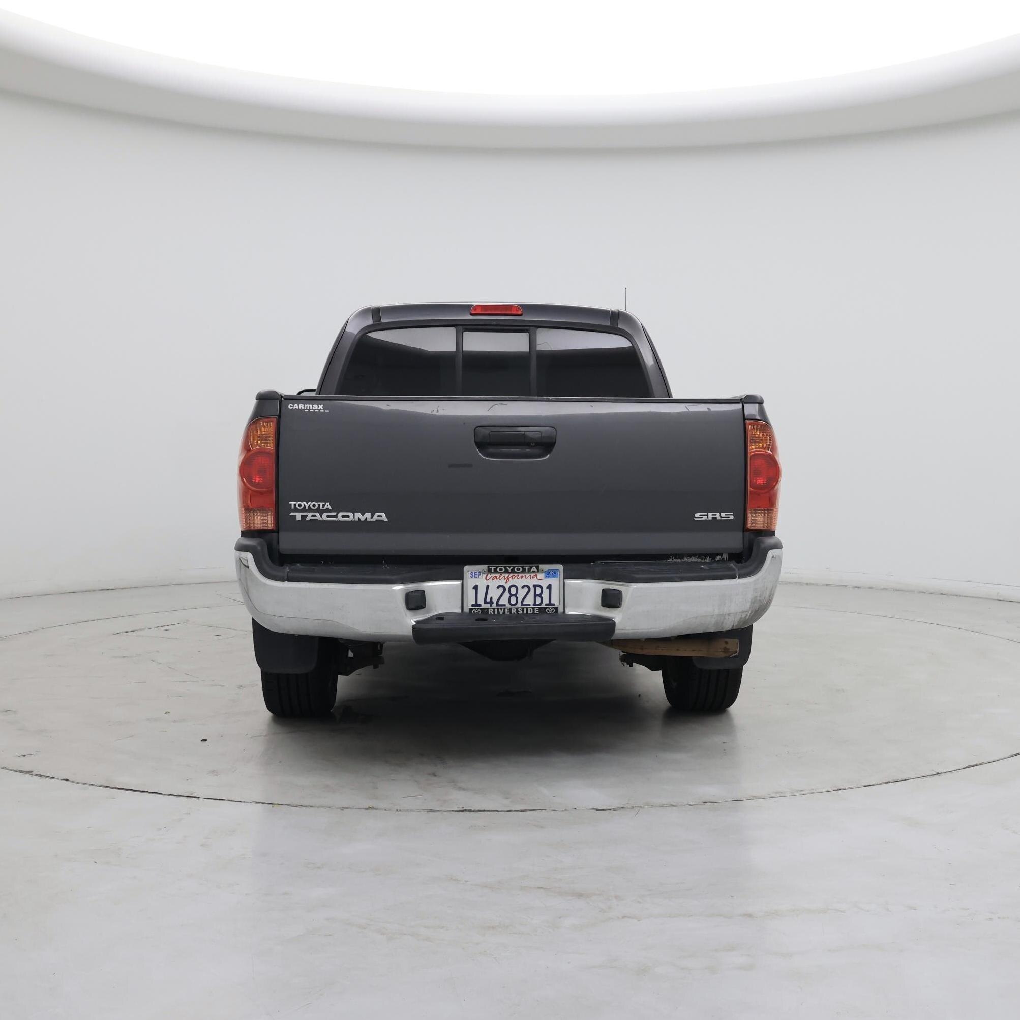 Thumbnail: 2013 Toyota Tacoma - 6