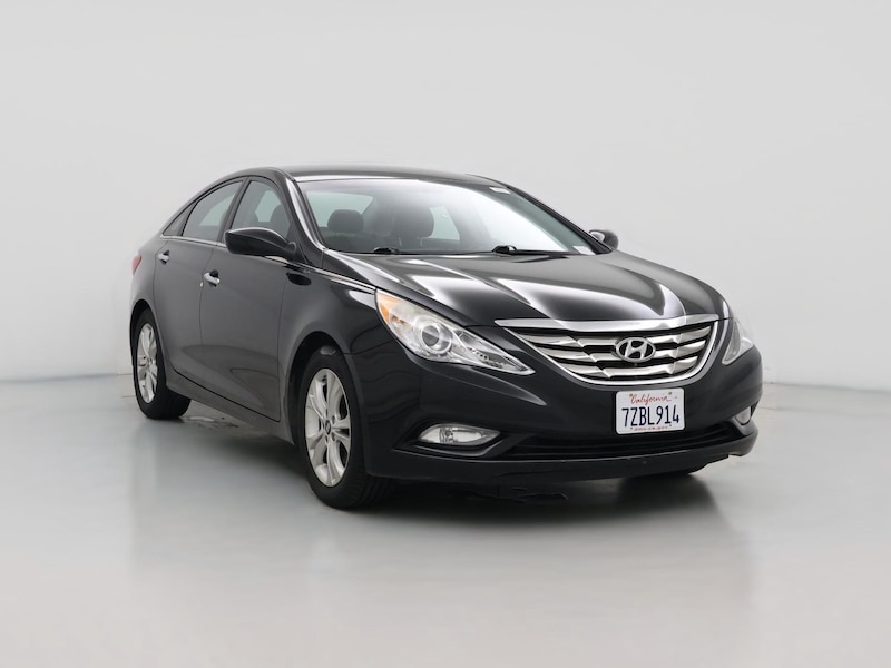 2013 Hyundai Sonata GLS -
                  Irvine, CA