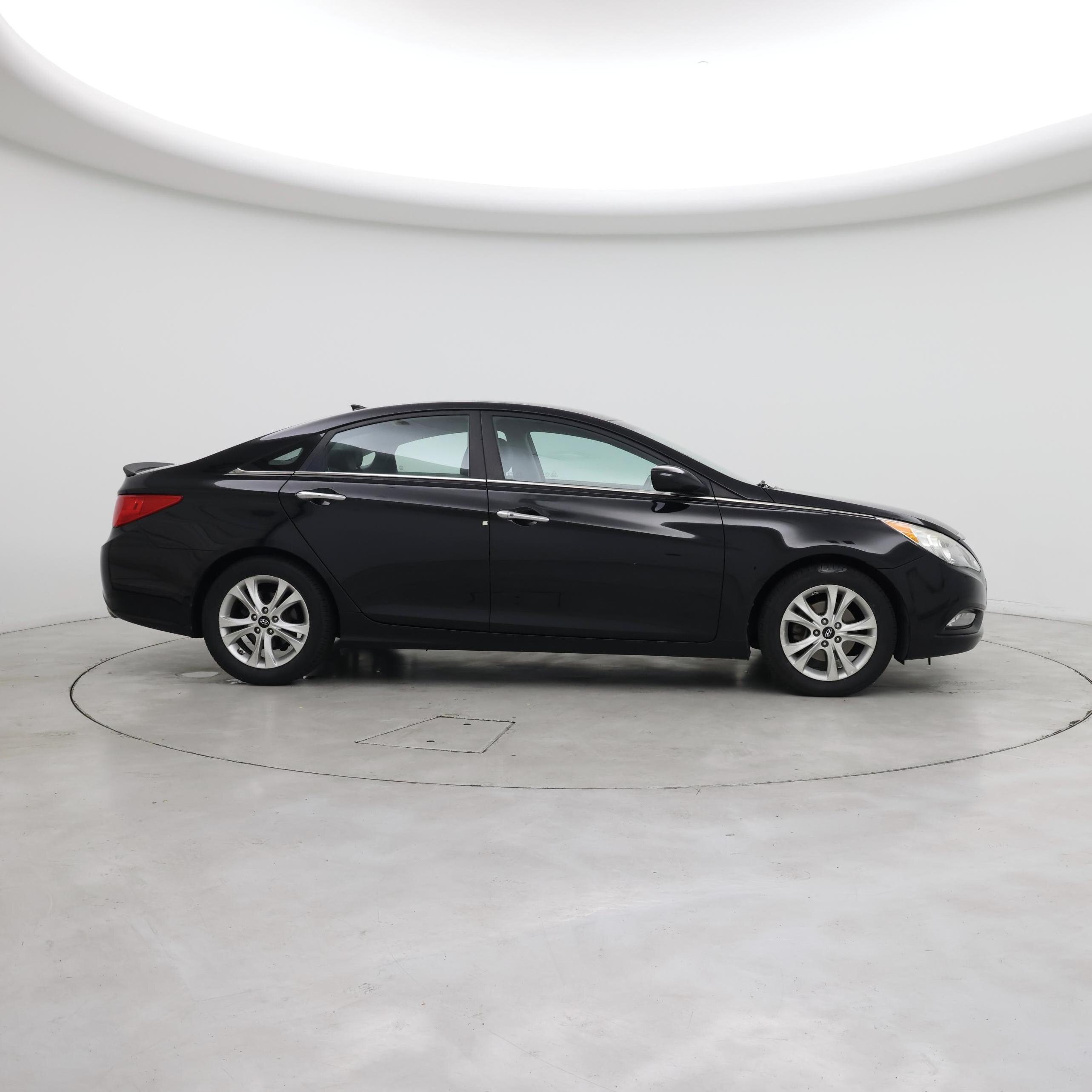 Thumbnail: 2013 Hyundai Sonata - 7