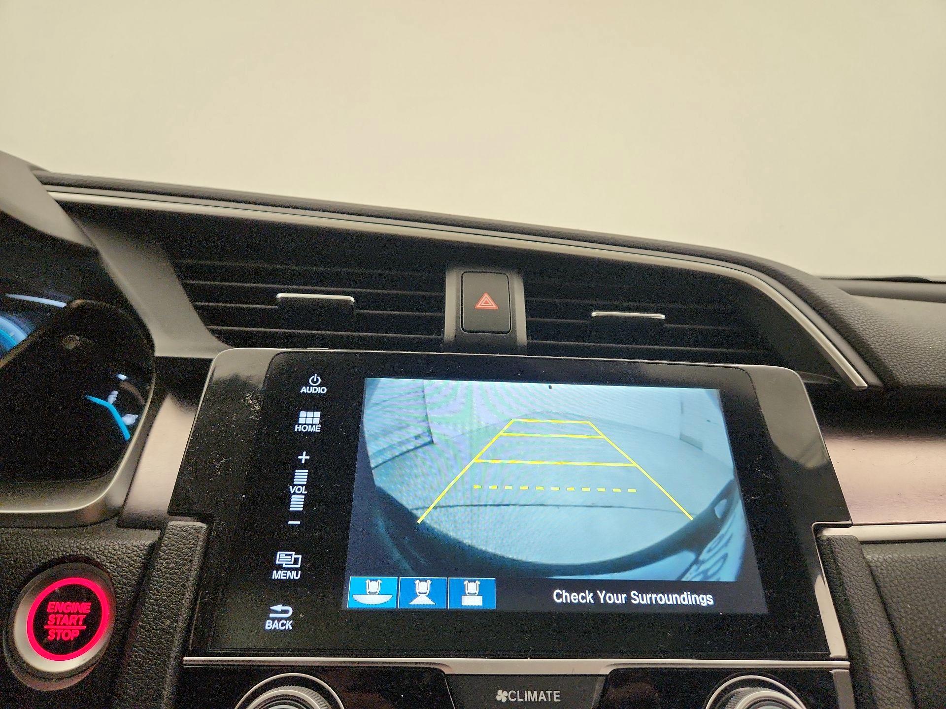 Thumbnail: 2016 Honda Civic - 14