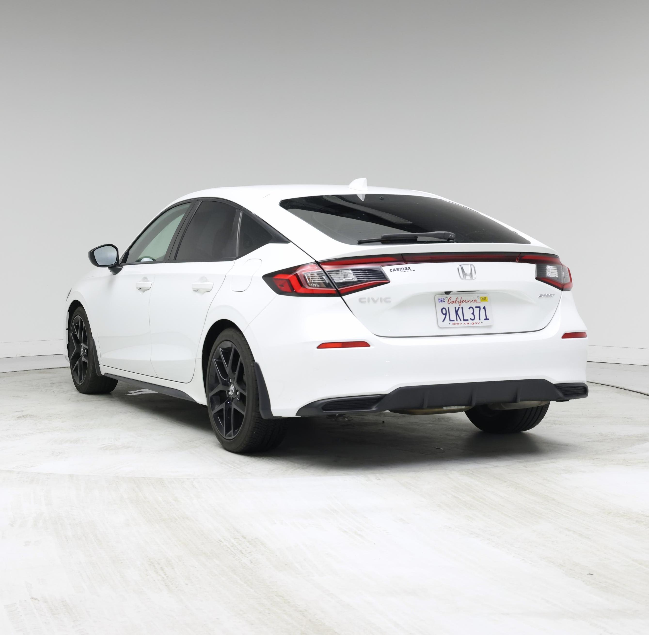 Thumbnail: 2022 Honda Civic - 2