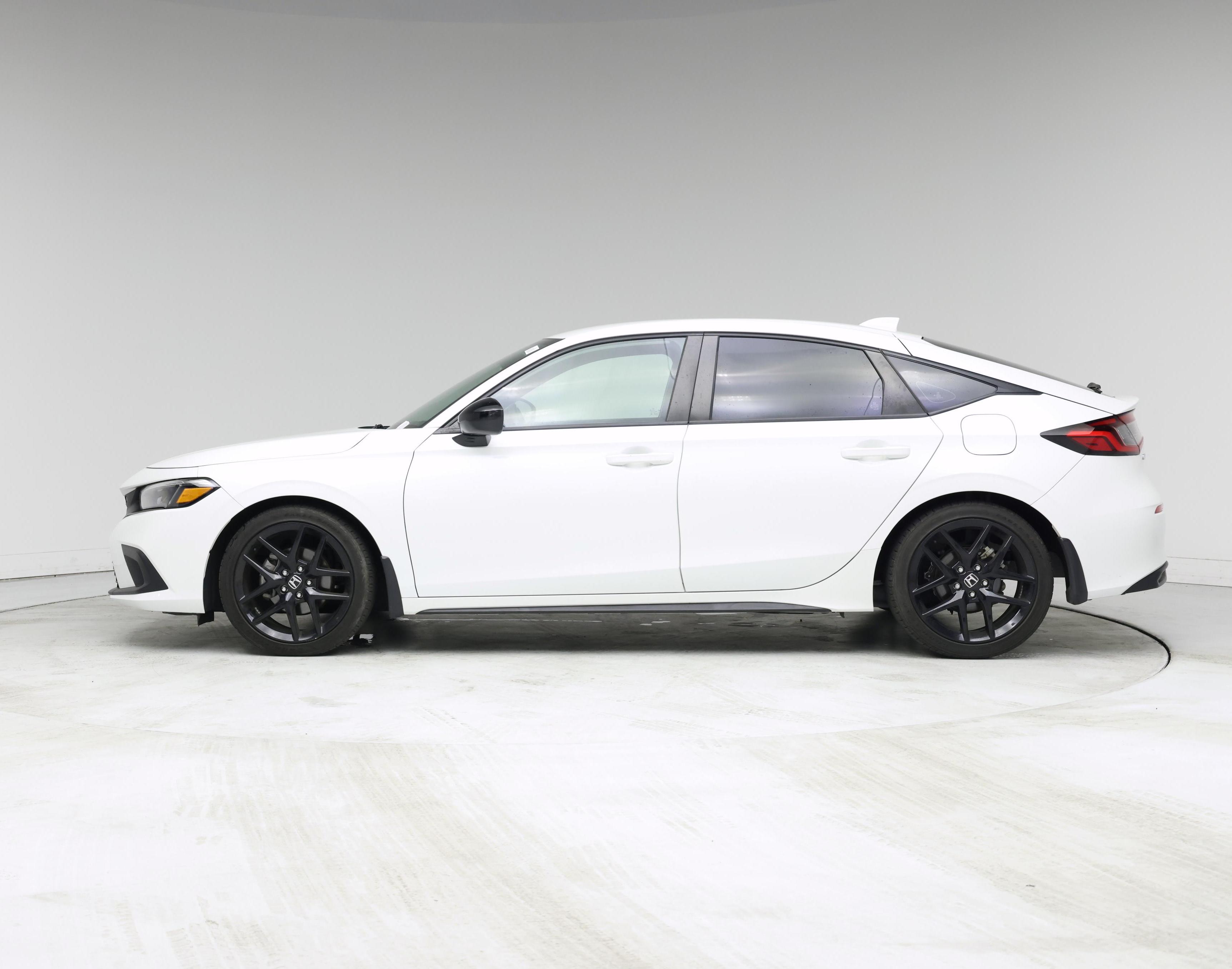 Thumbnail: 2022 Honda Civic - 3