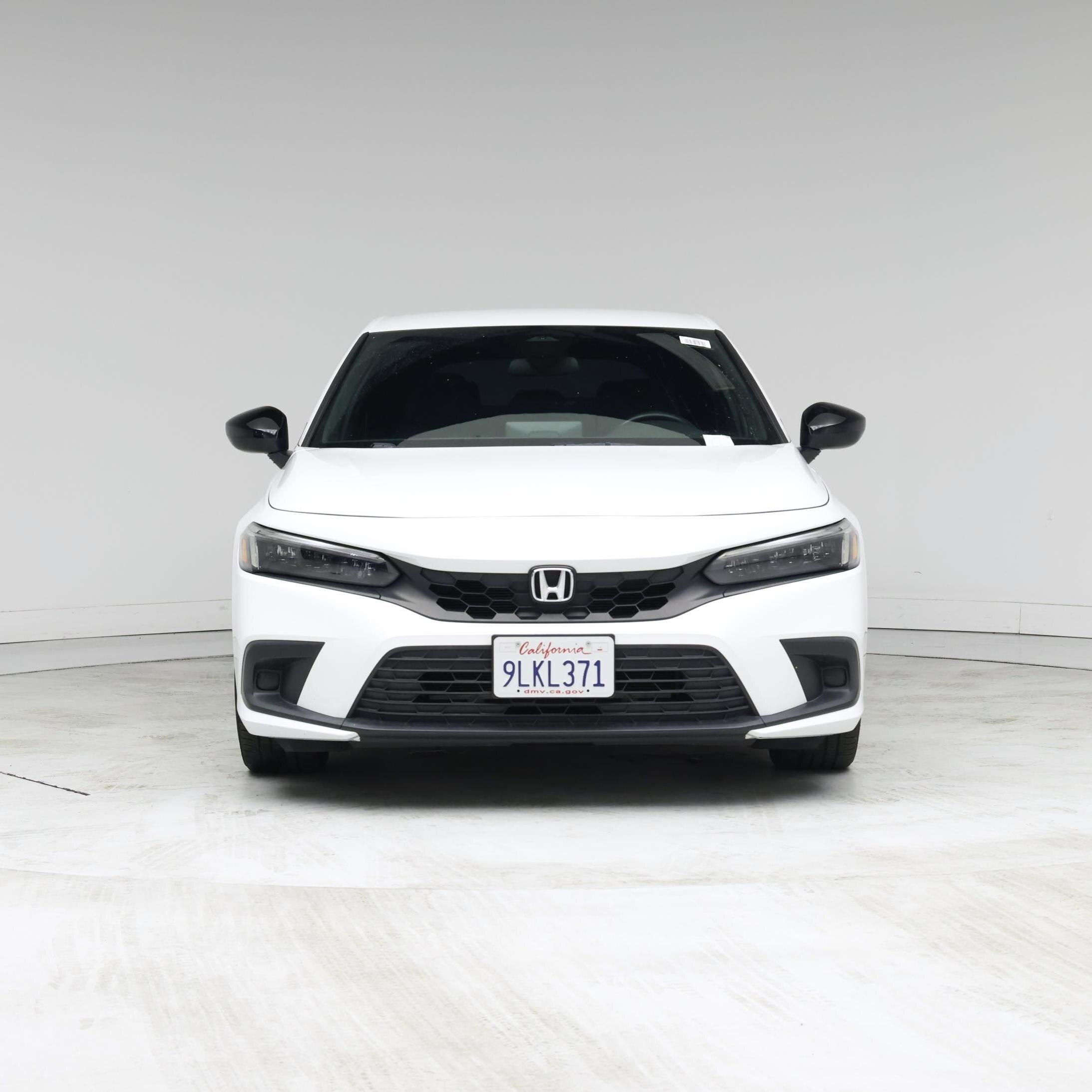 Thumbnail: 2022 Honda Civic - 5