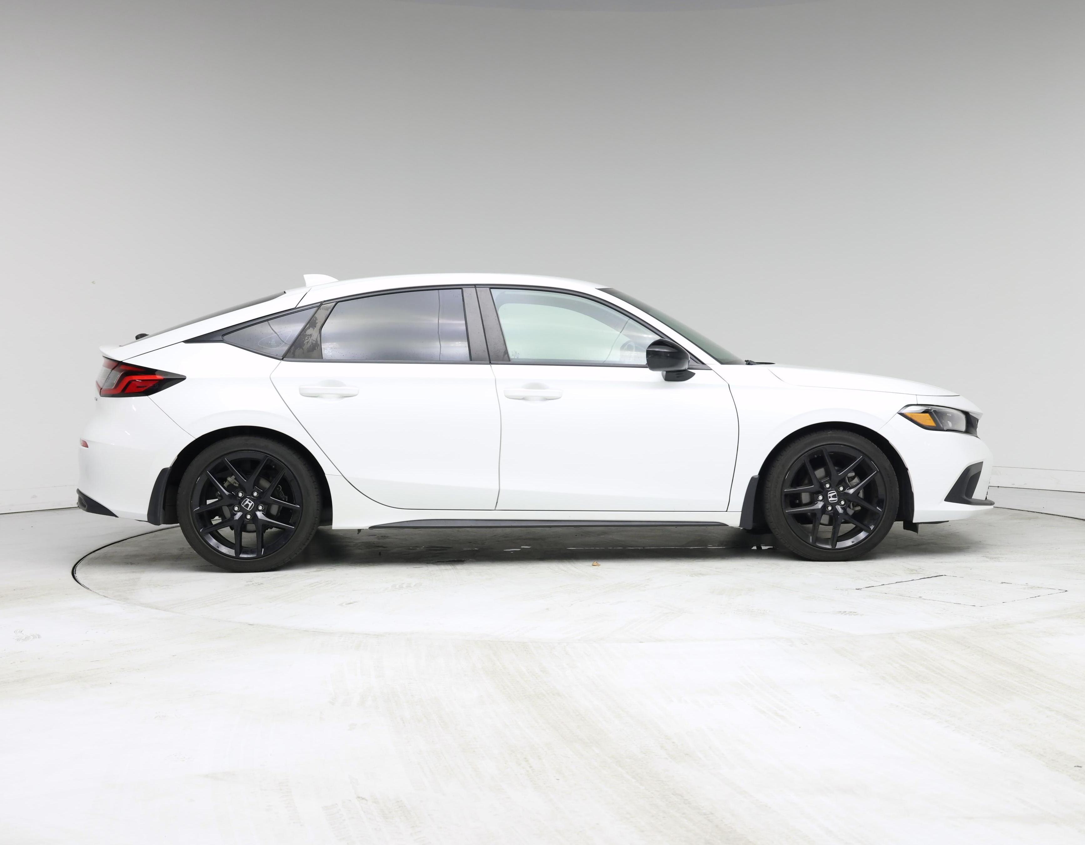 Thumbnail: 2022 Honda Civic - 7