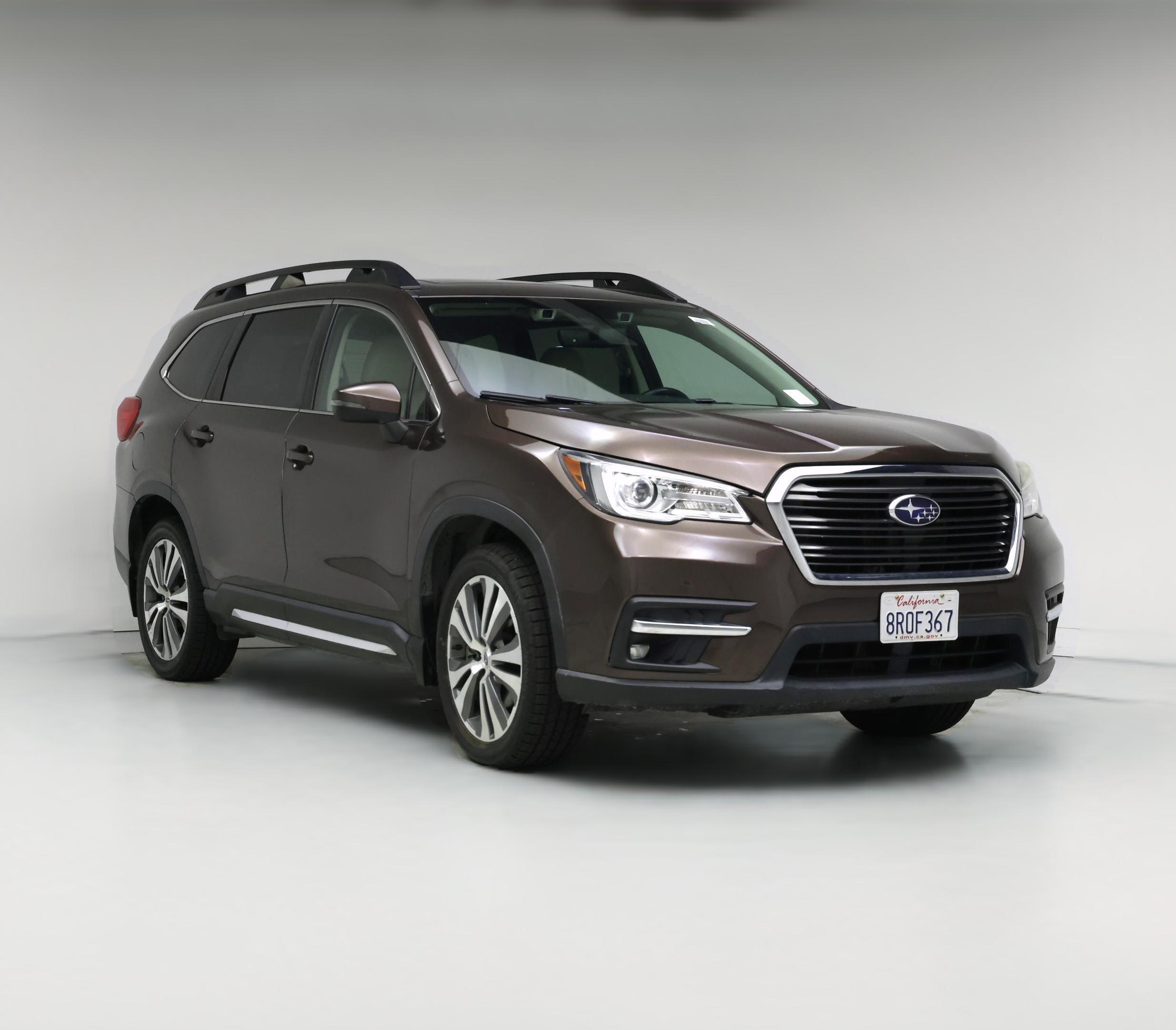 Thumbnail: 2020 Subaru Ascent - 1