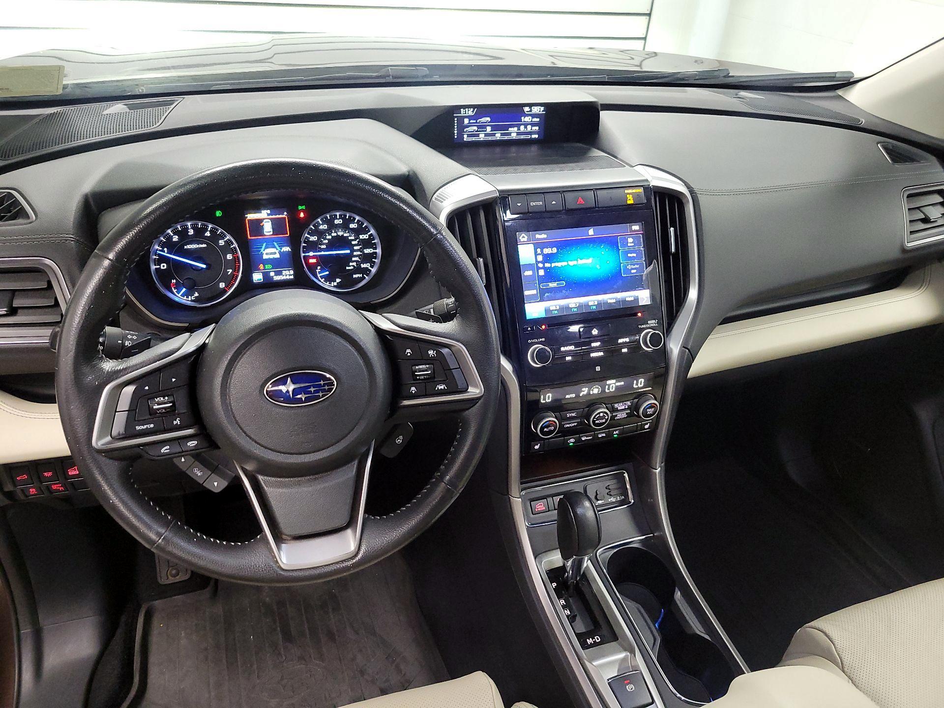 Thumbnail: 2020 Subaru Ascent - 9