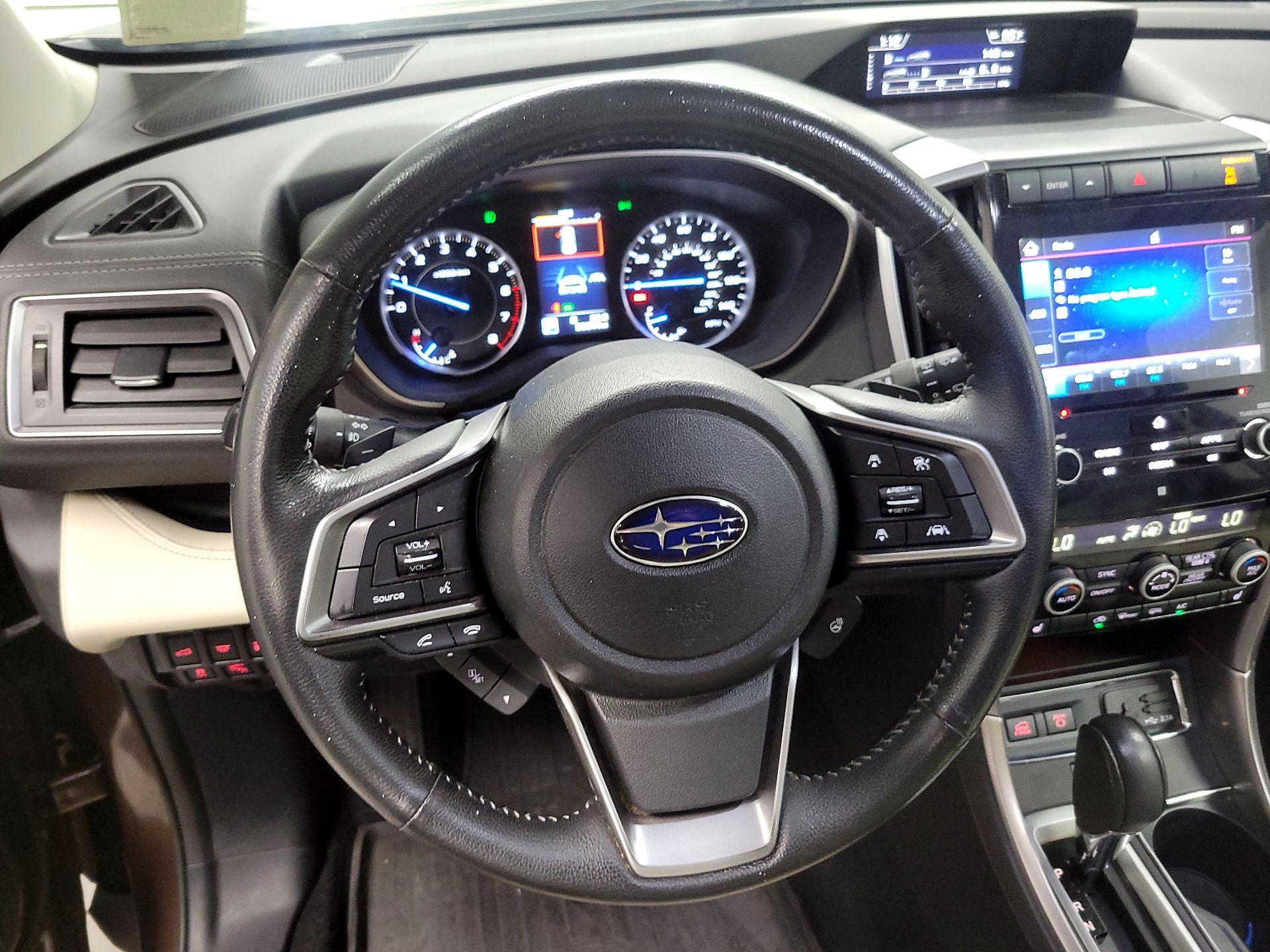Thumbnail: 2020 Subaru Ascent - 10