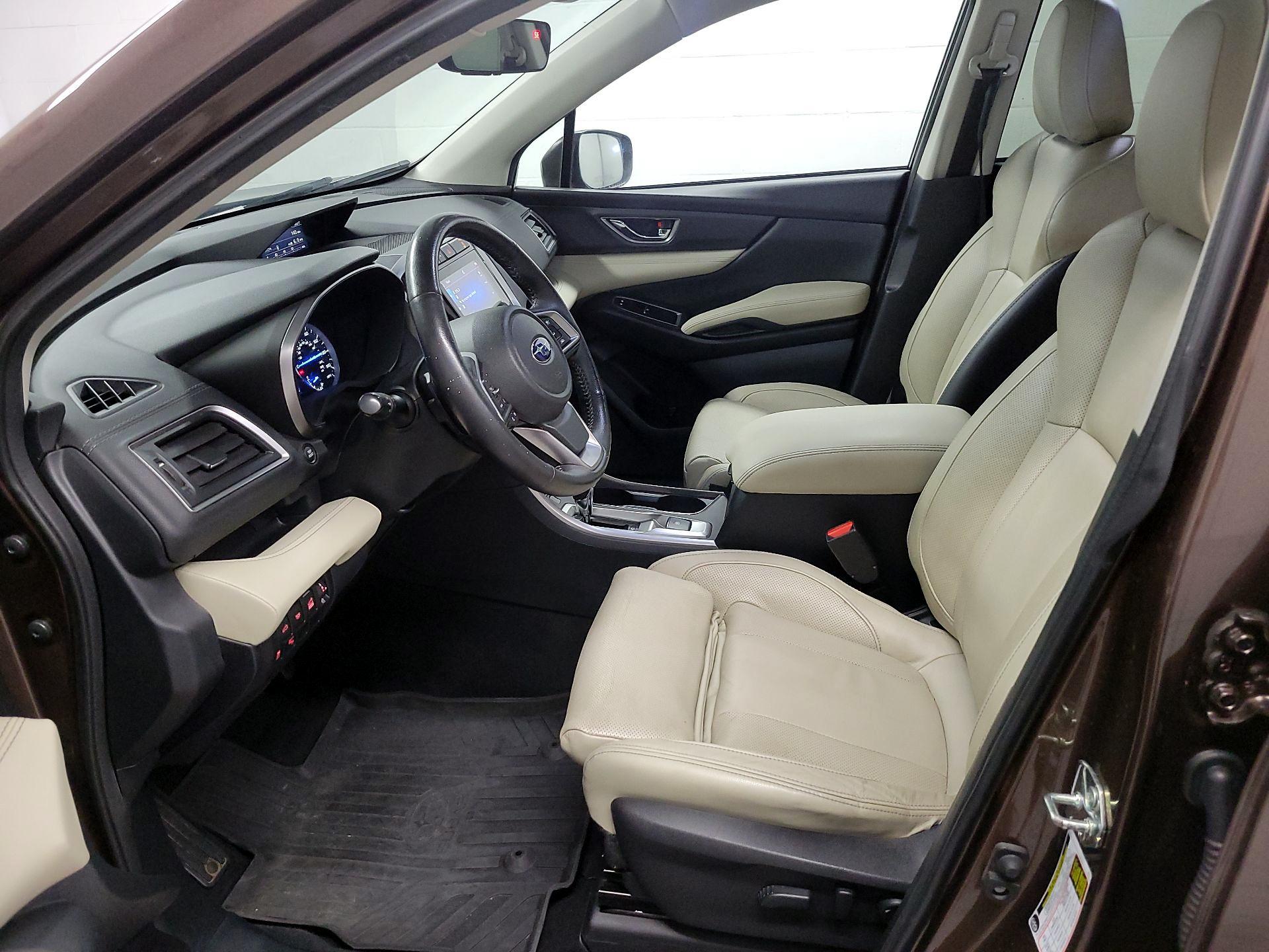 Thumbnail: 2020 Subaru Ascent - 11