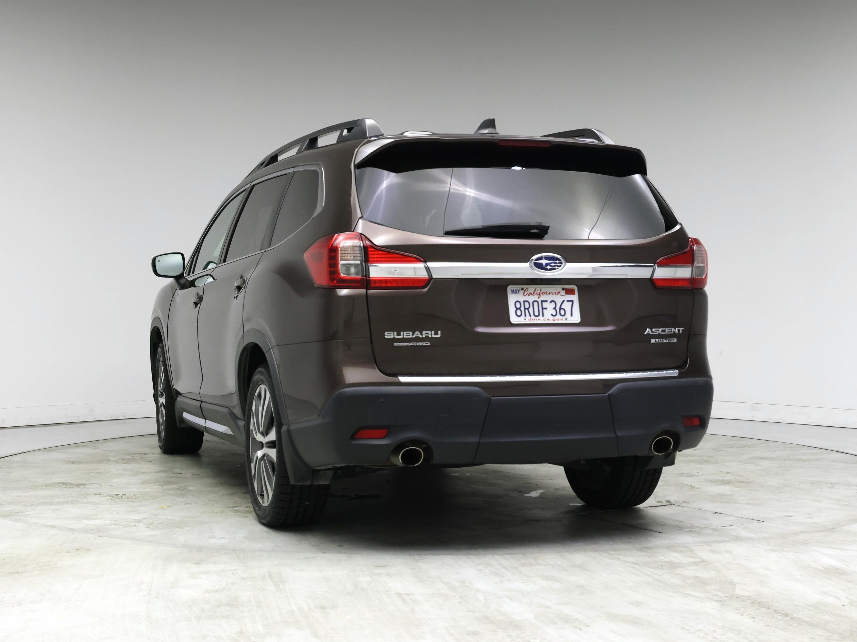 Thumbnail: 2020 Subaru Ascent - 2