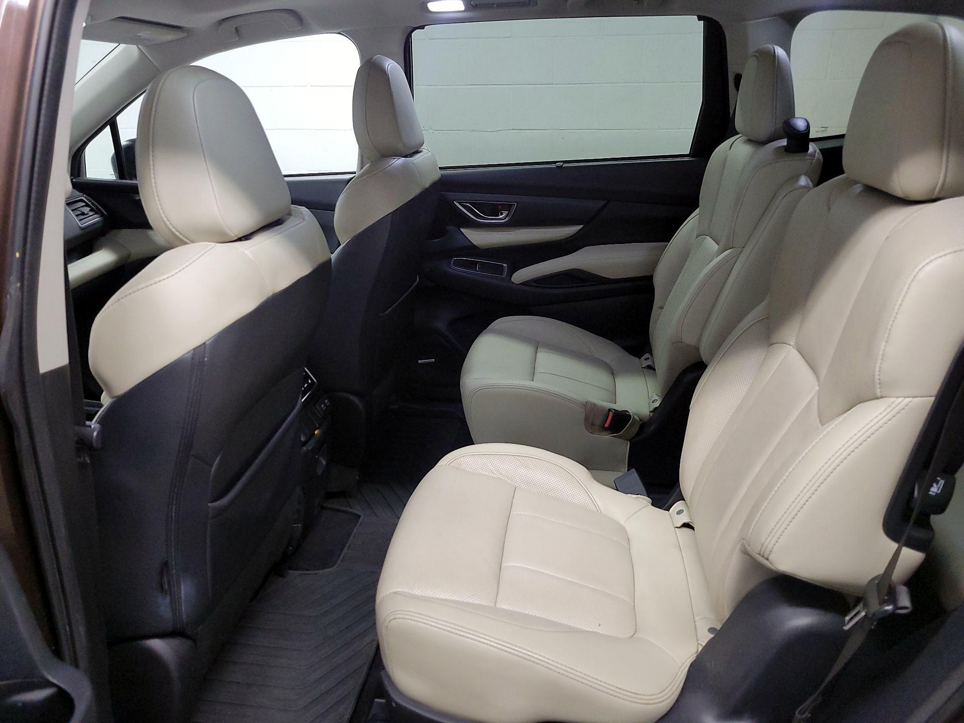 Thumbnail: 2020 Subaru Ascent - 19