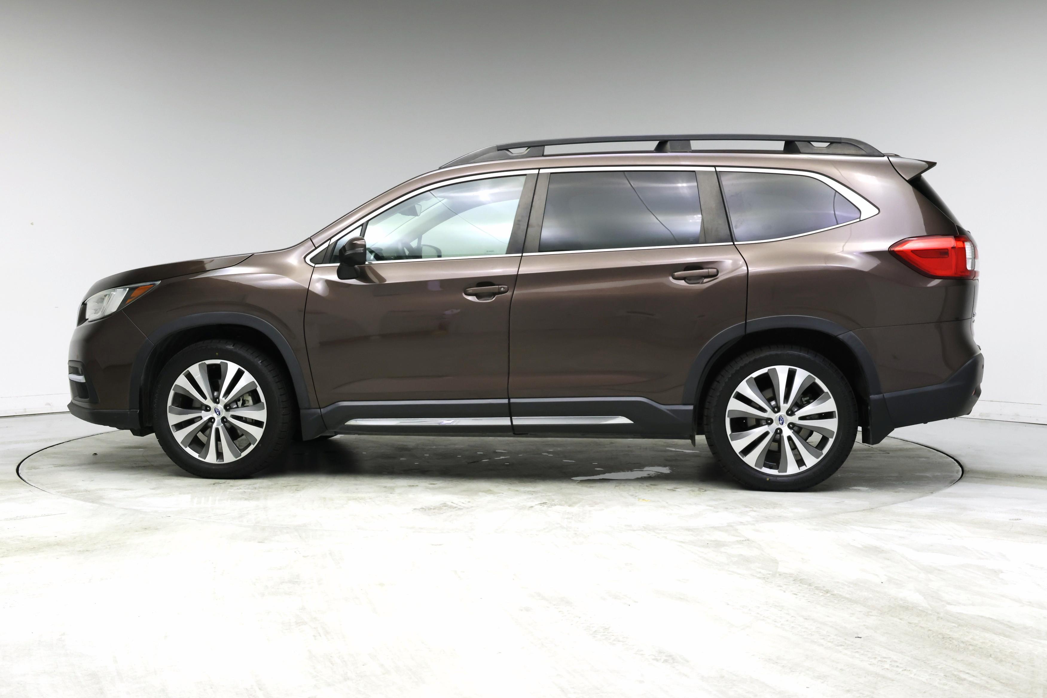 Thumbnail: 2020 Subaru Ascent - 3
