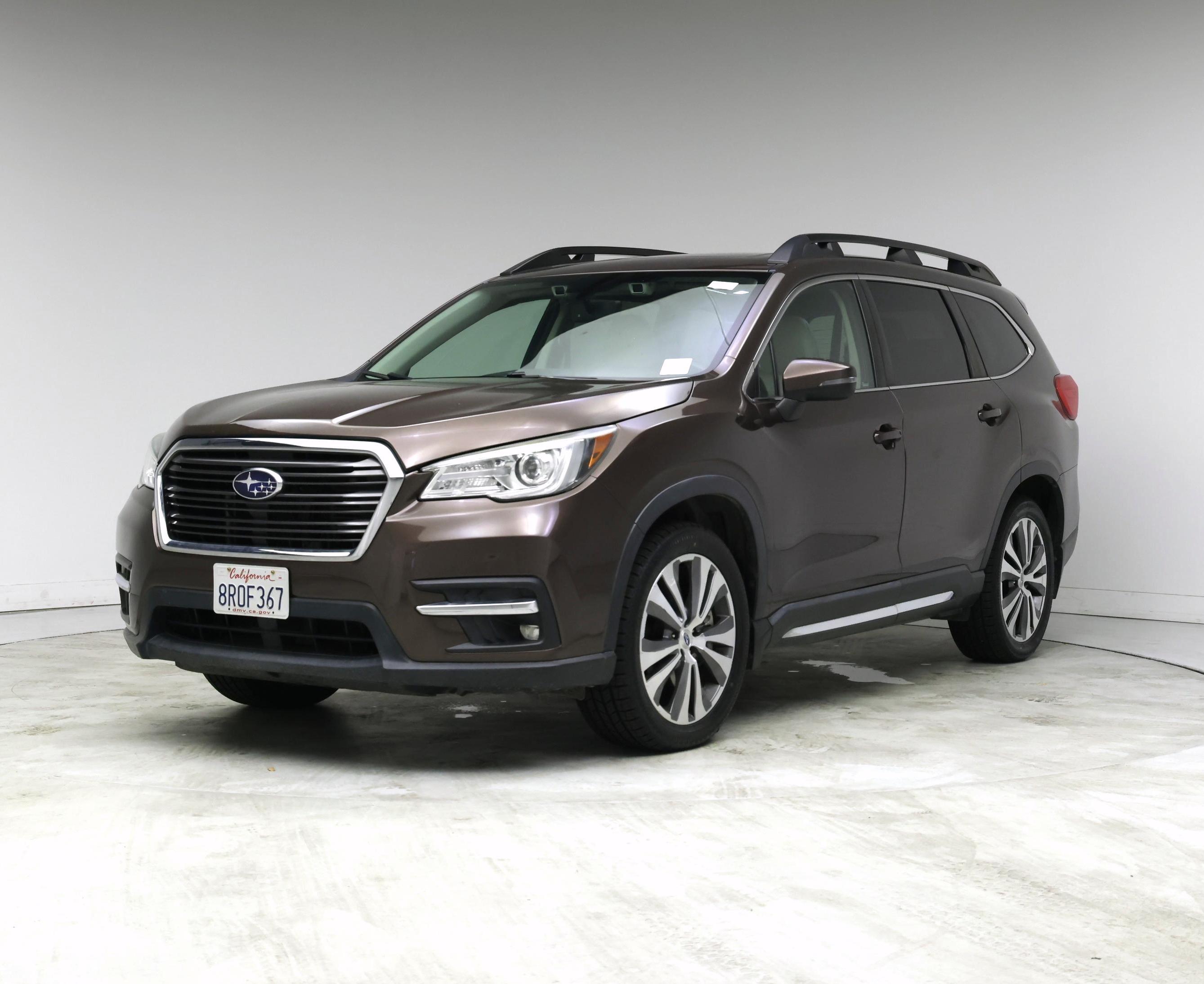 Thumbnail: 2020 Subaru Ascent - 4