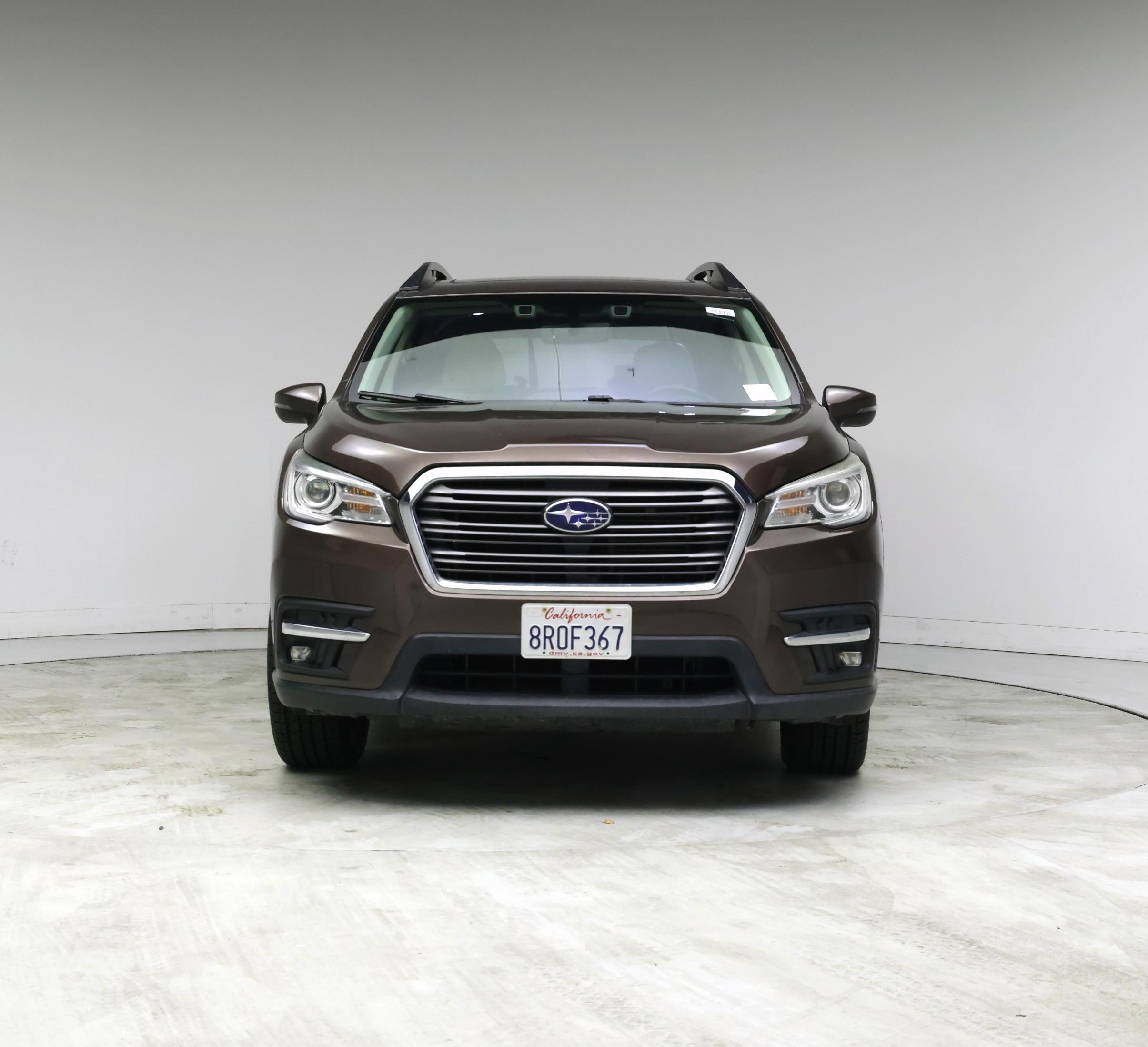 Thumbnail: 2020 Subaru Ascent - 5