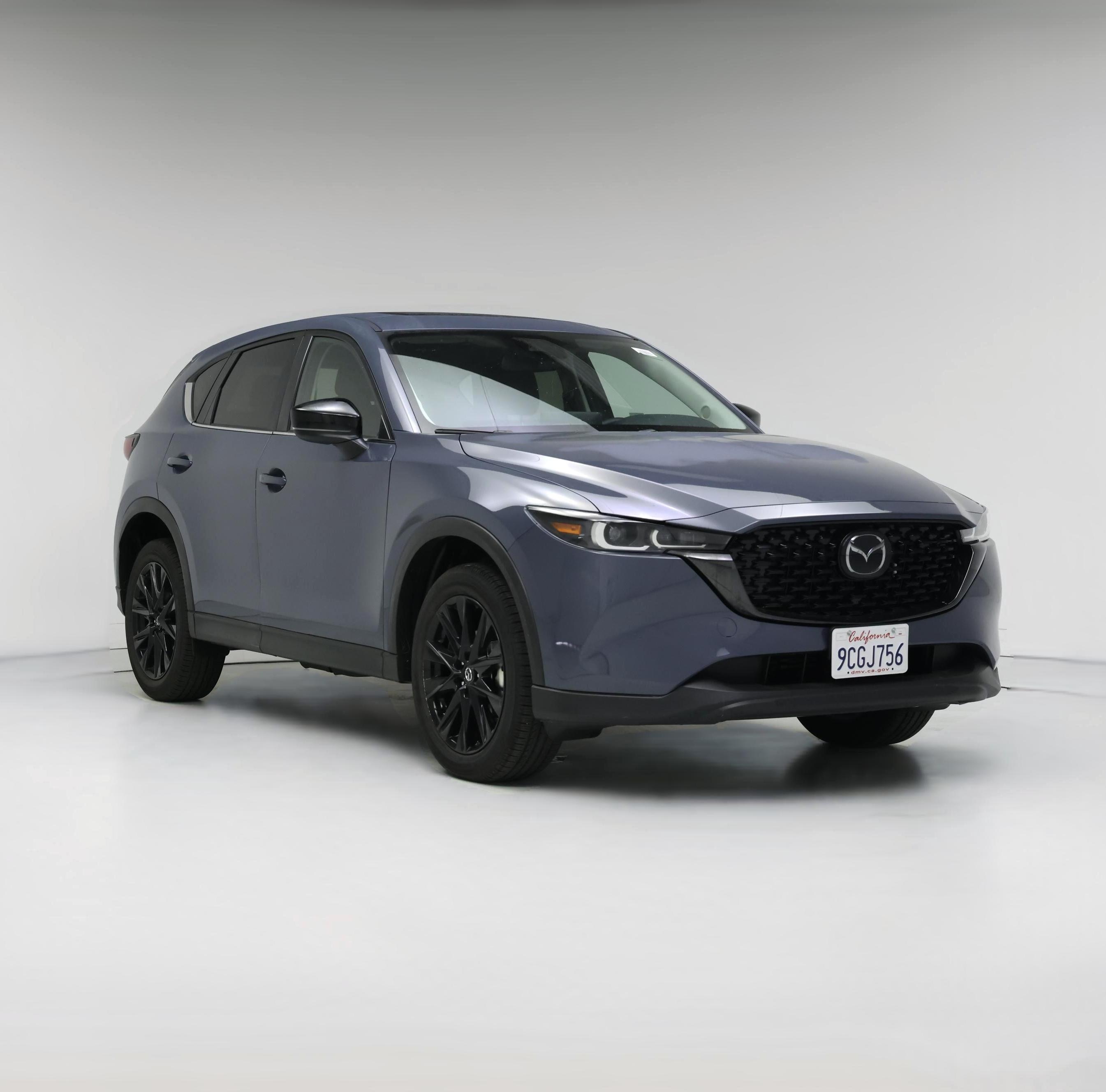 Thumbnail: 2023 Mazda CX-5 - 1
