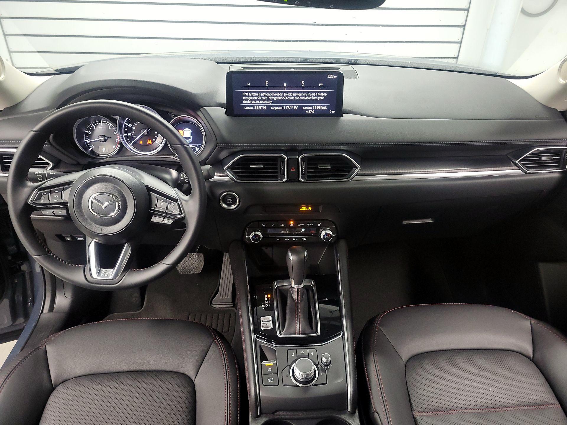 Thumbnail: 2023 Mazda CX-5 - 9