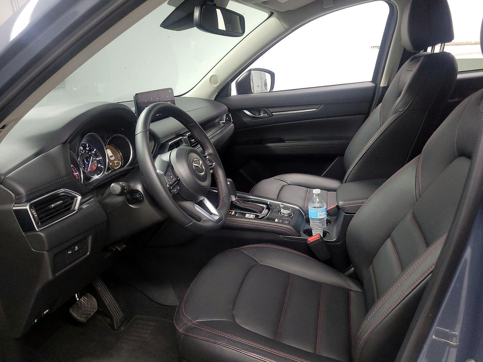 Thumbnail: 2023 Mazda CX-5 - 11