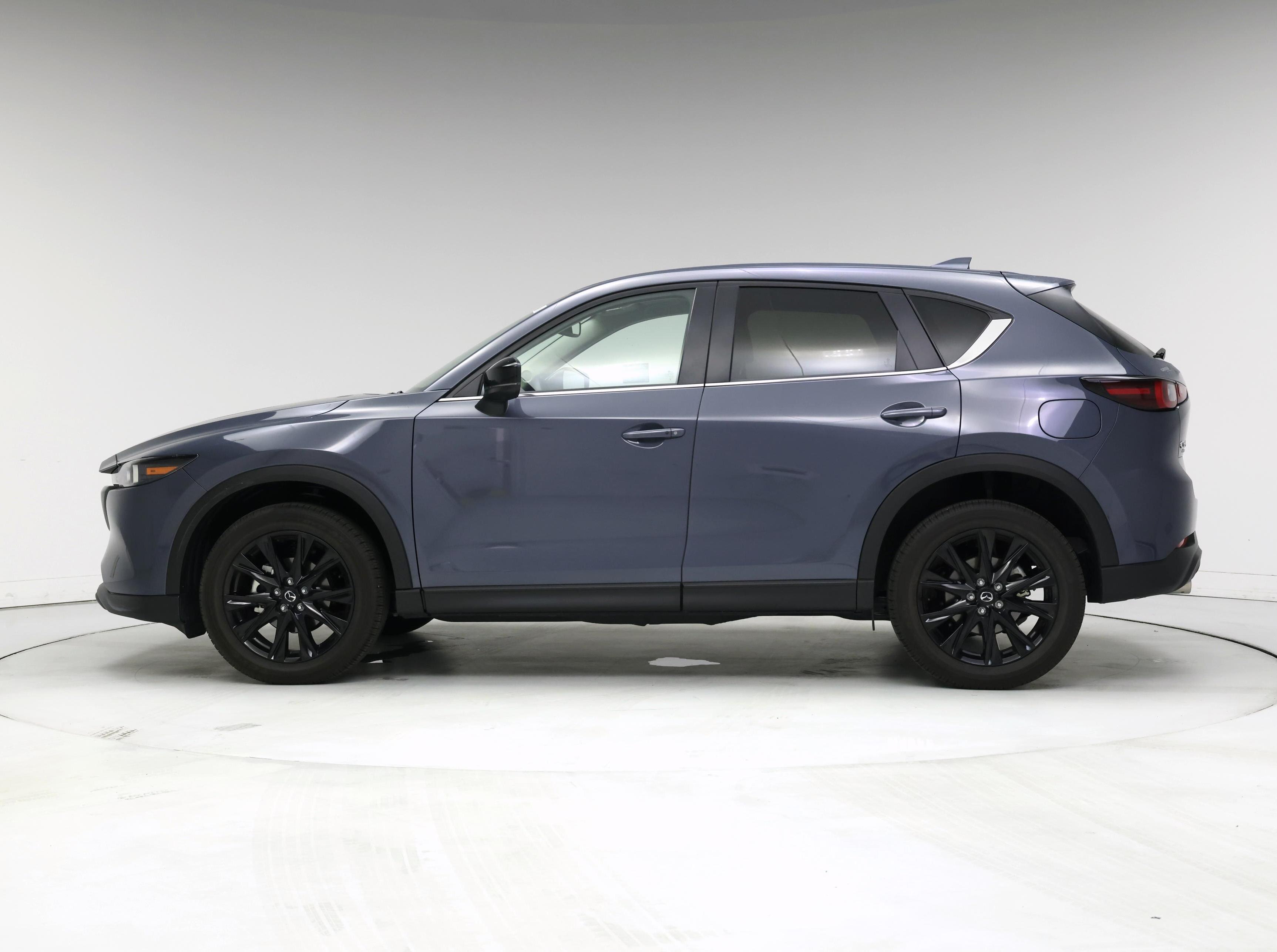 Thumbnail: 2023 Mazda CX-5 - 3