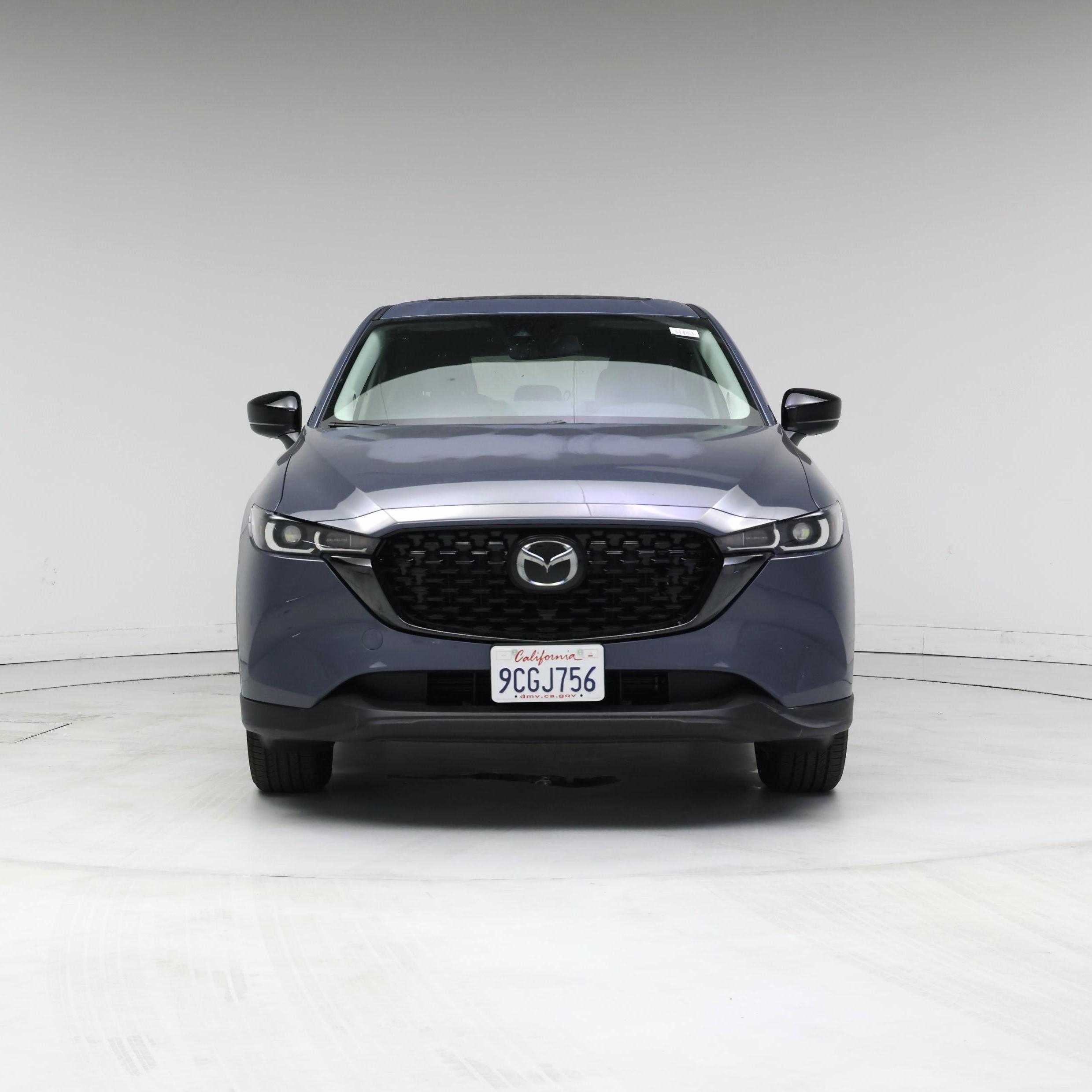Thumbnail: 2023 Mazda CX-5 - 5
