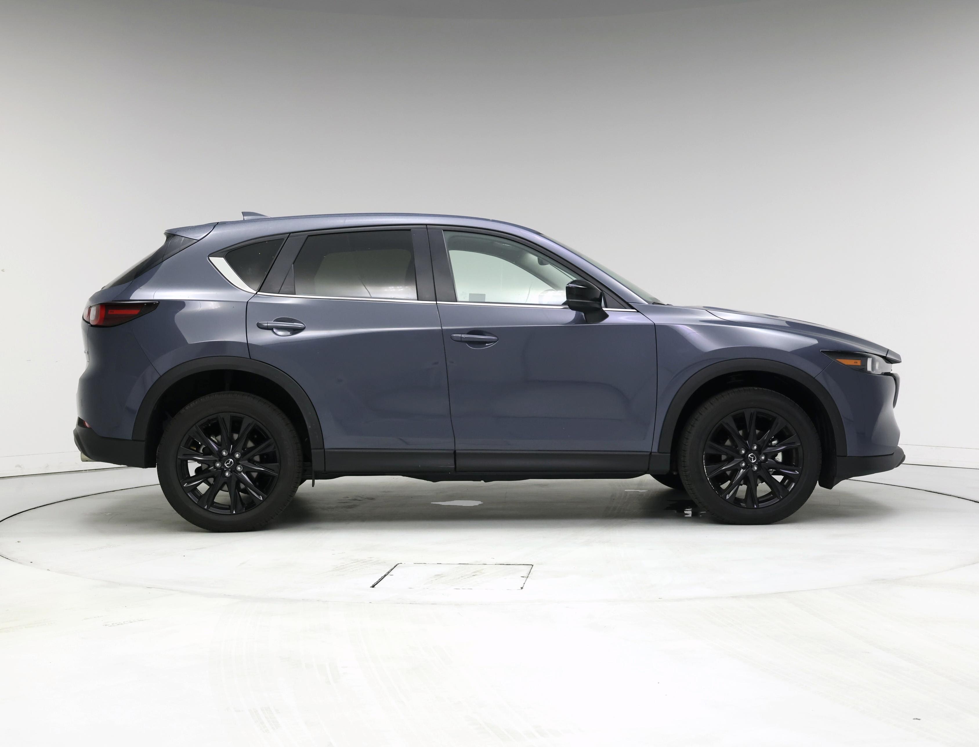 Thumbnail: 2023 Mazda CX-5 - 7