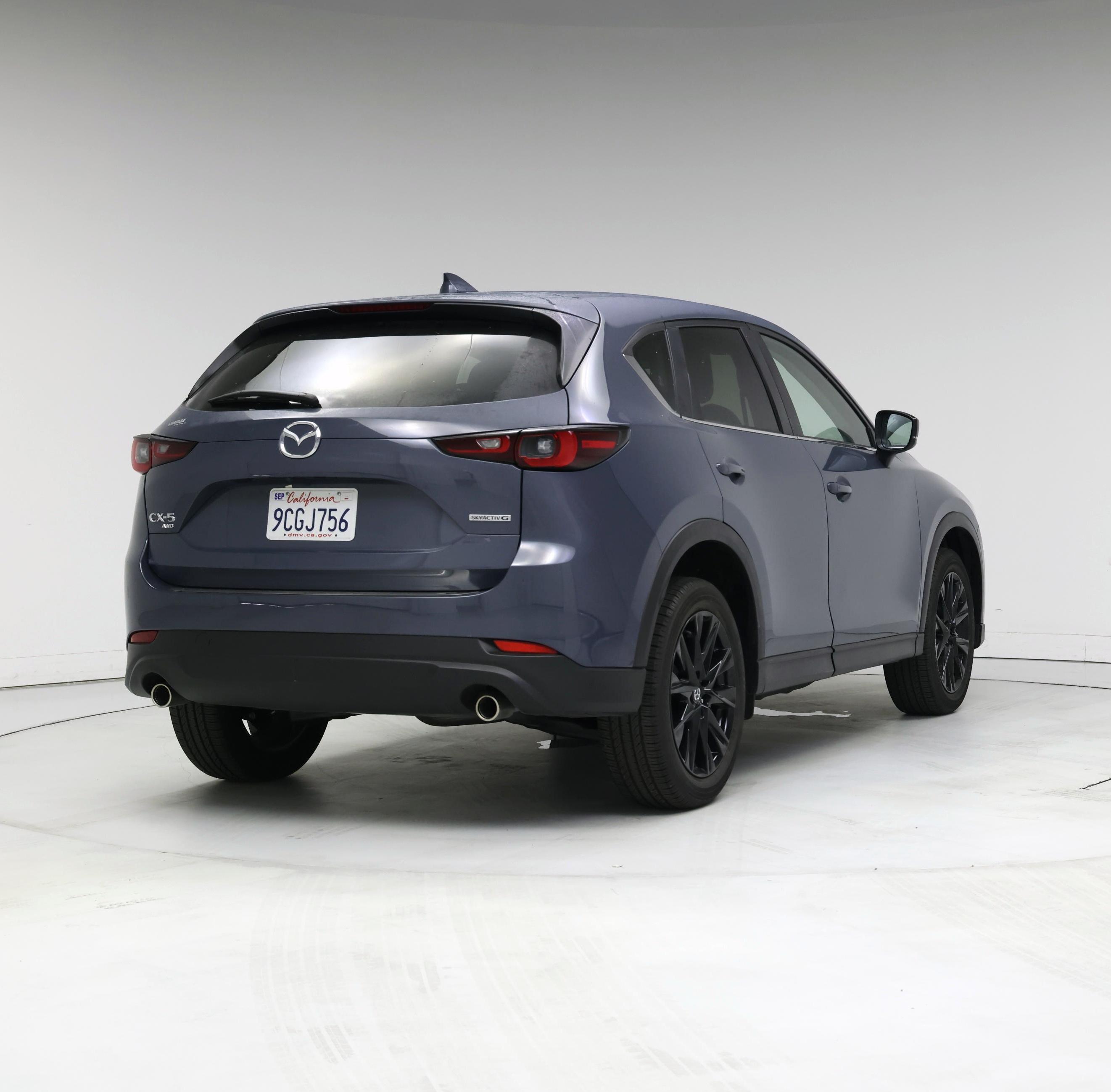 Thumbnail: 2023 Mazda CX-5 - 8