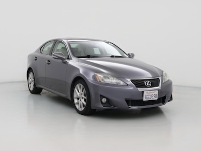 2013 Lexus IS 250 -
                  Irvine, CA