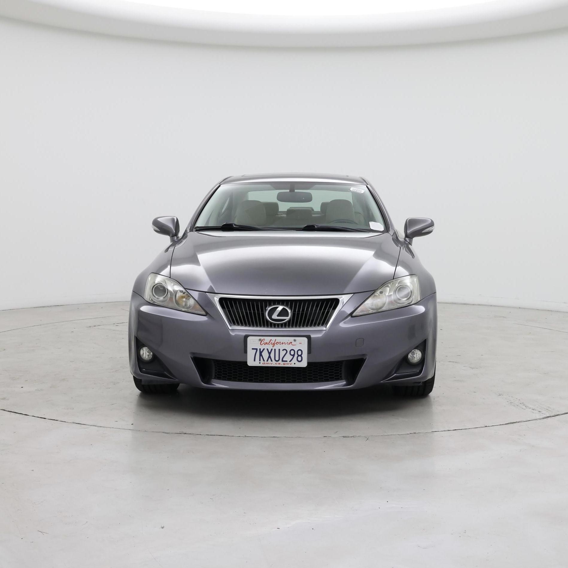 Thumbnail: 2013 Lexus IS - 5