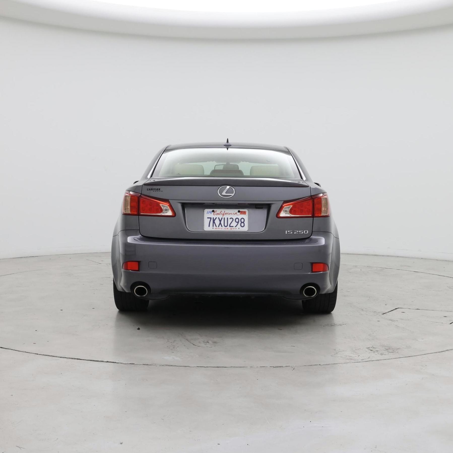 Thumbnail: 2013 Lexus IS - 6
