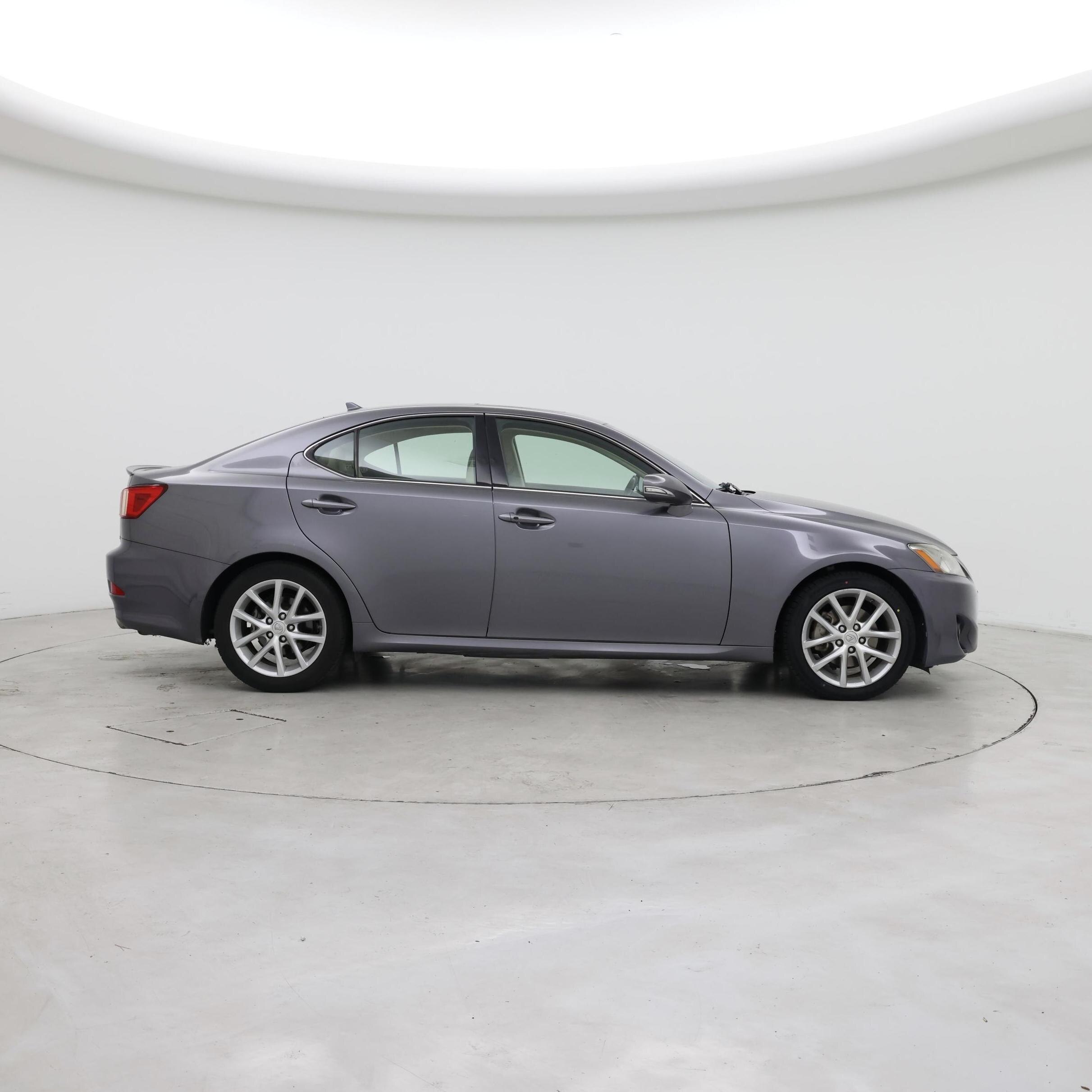 Thumbnail: 2013 Lexus IS - 7