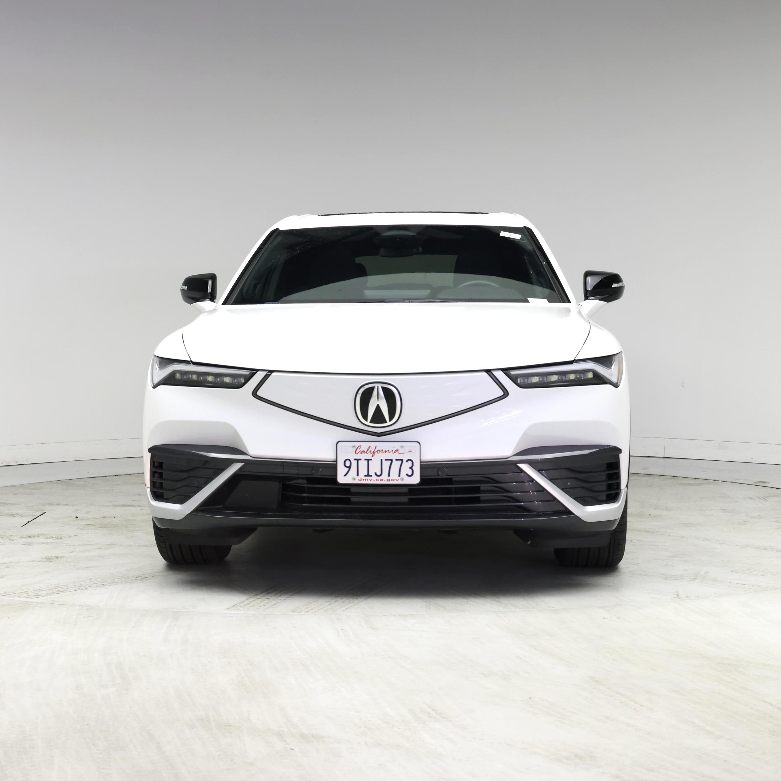 Thumbnail: 2024 Acura ZDX - 5