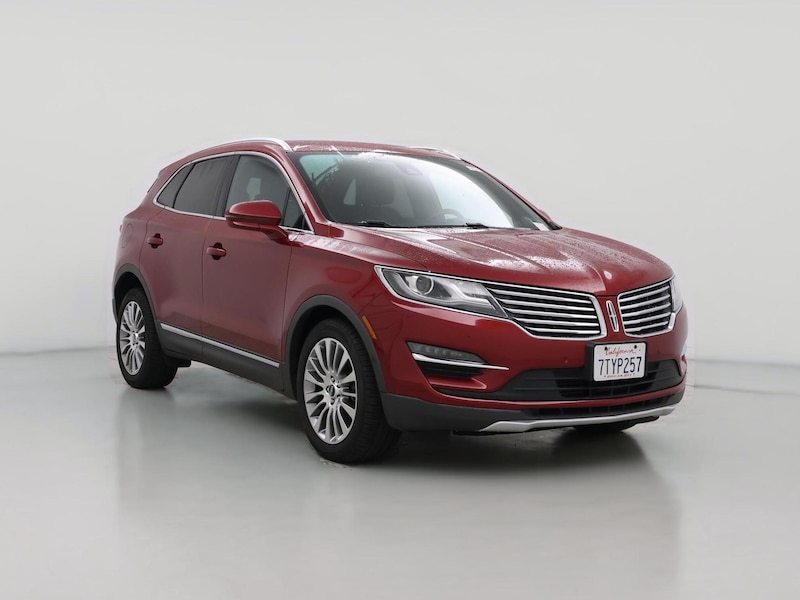 2016 Lincoln MKC Reserve -
                  Palmdale, CA