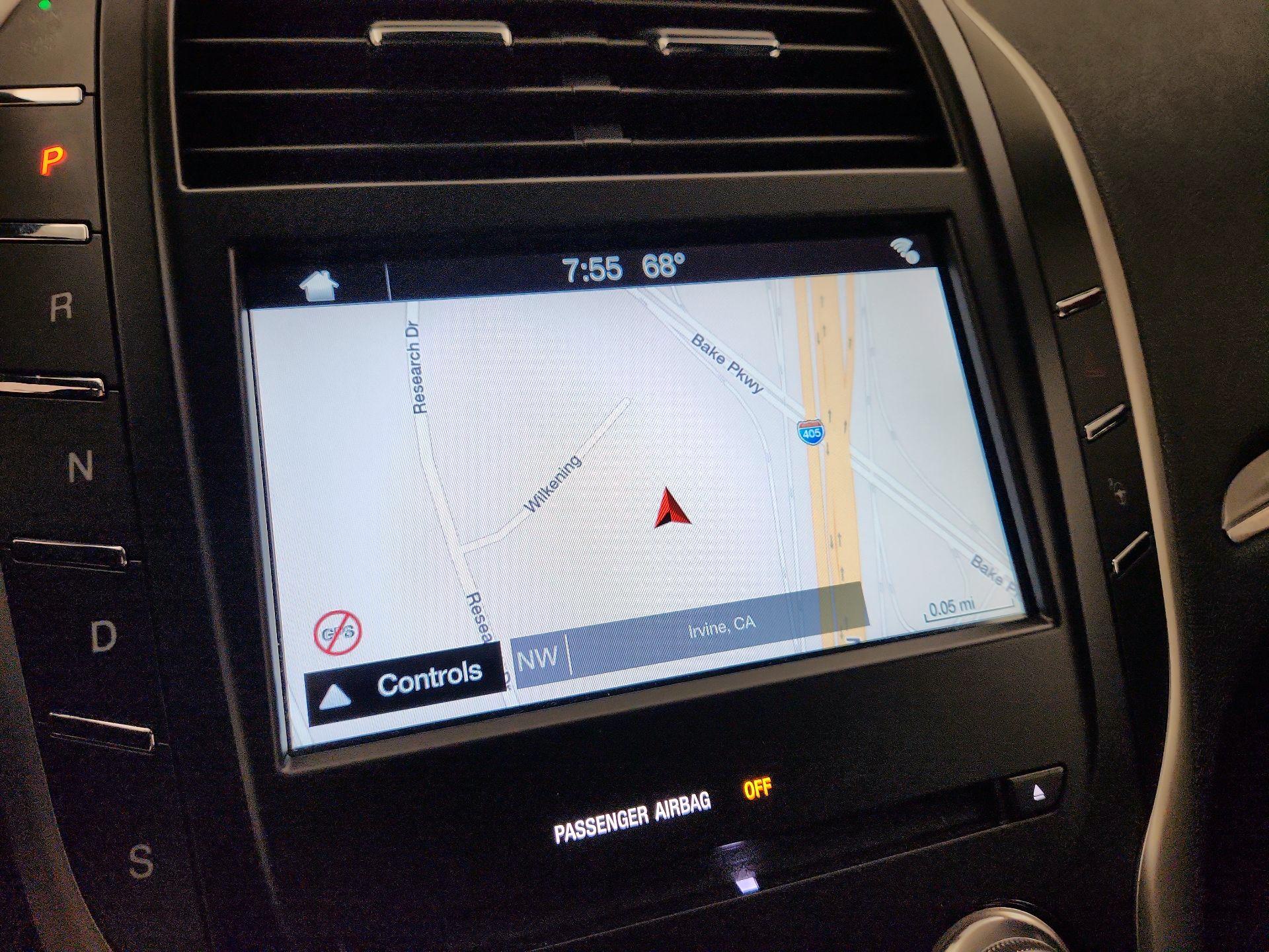 Thumbnail: 2016 Lincoln MKC - 14