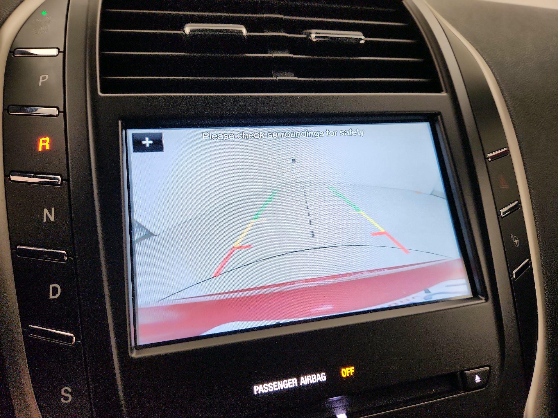 Thumbnail: 2016 Lincoln MKC - 15