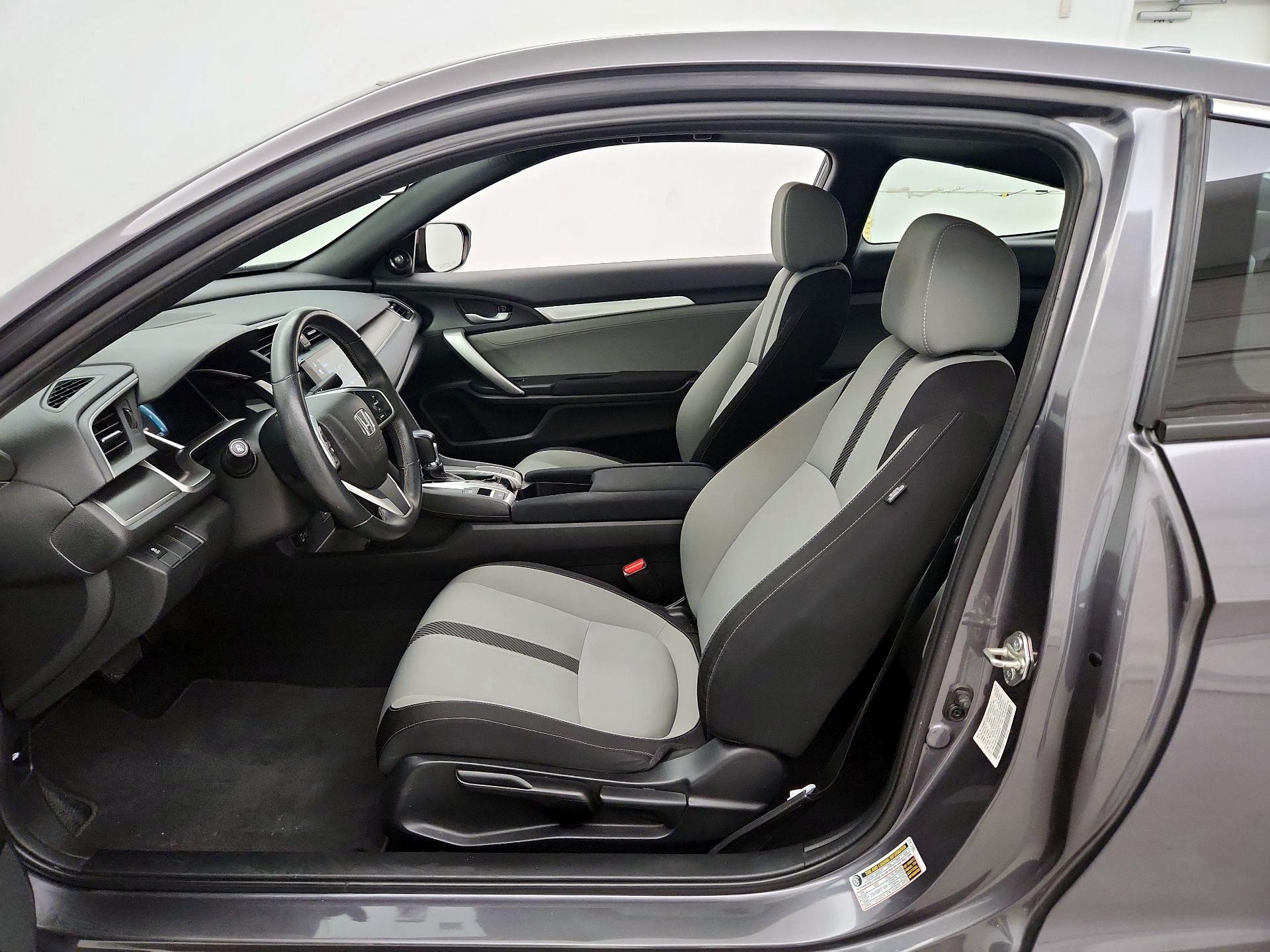 Thumbnail: 2018 Honda Civic - 11