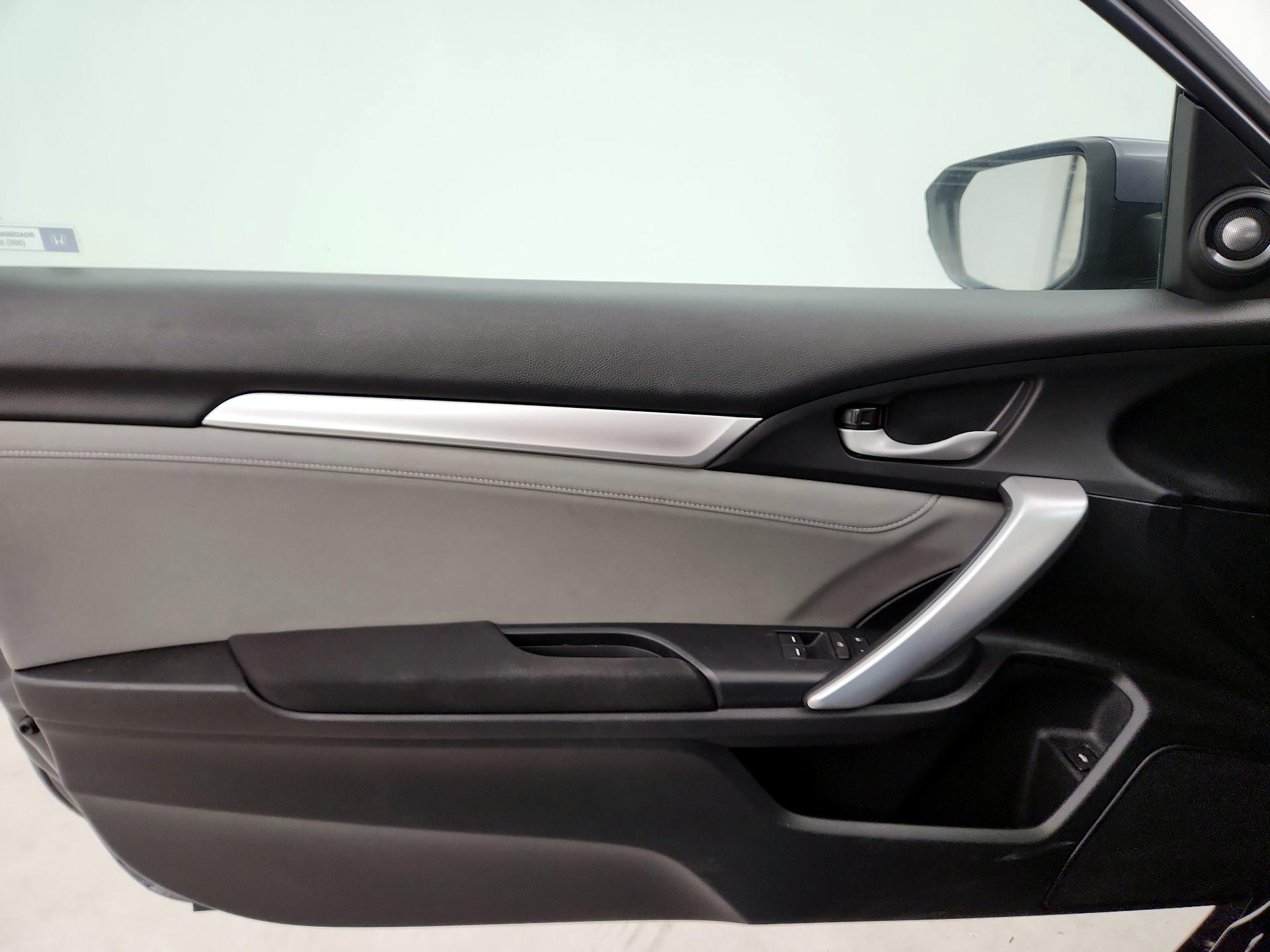 Thumbnail: 2018 Honda Civic - 12