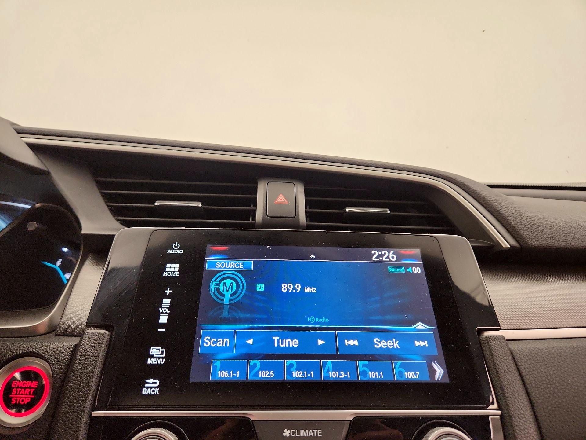 Thumbnail: 2018 Honda Civic - 15