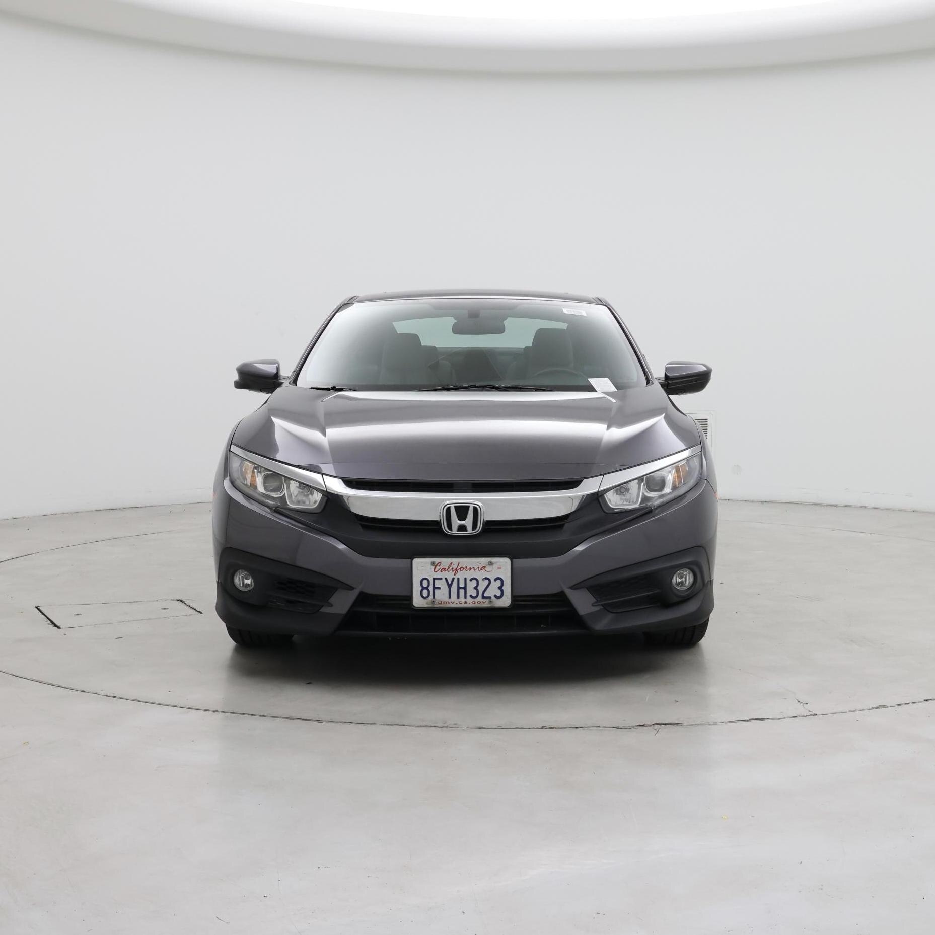 Thumbnail: 2018 Honda Civic - 5
