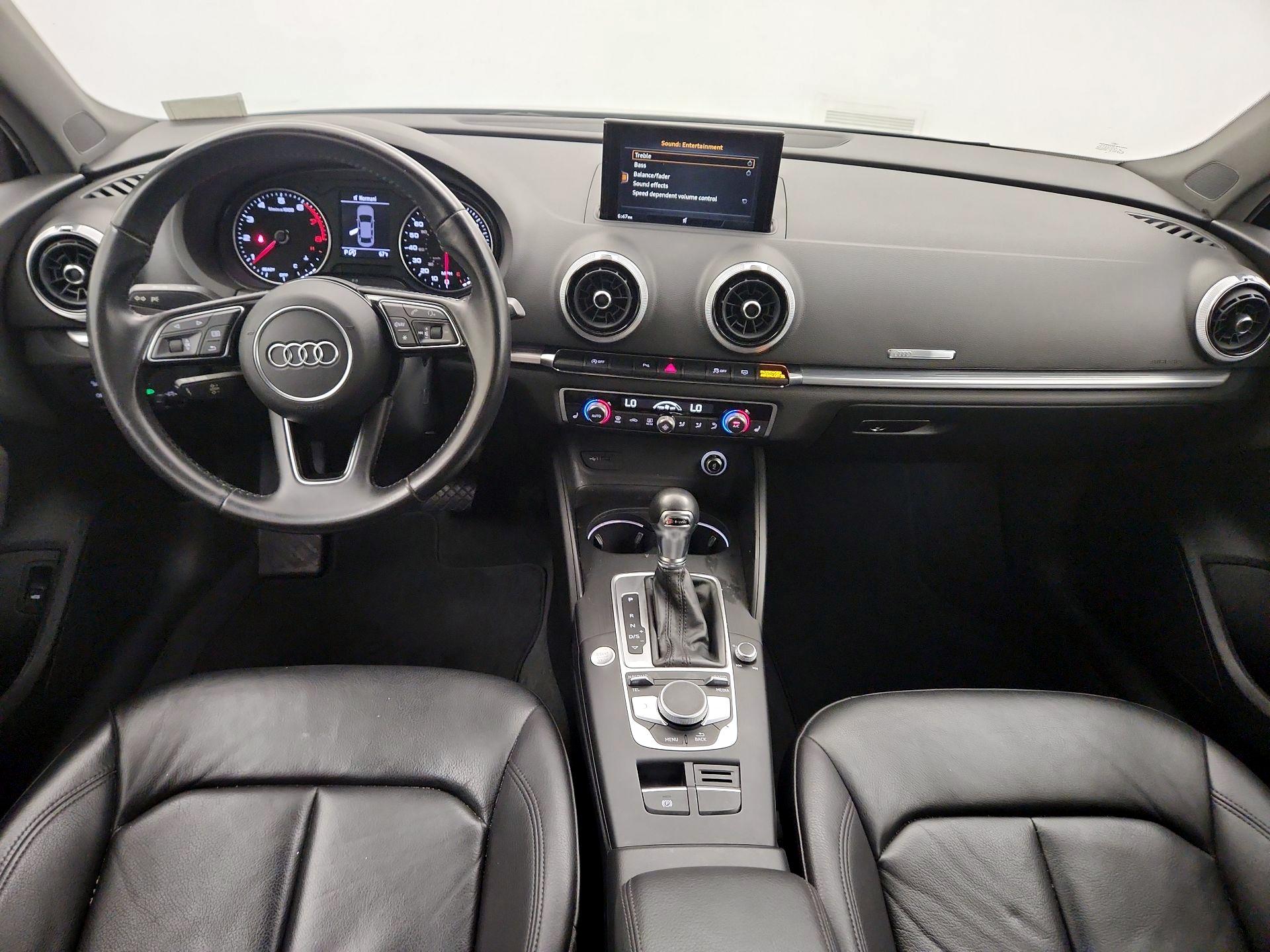 Thumbnail: 2018 Audi A3 - 9