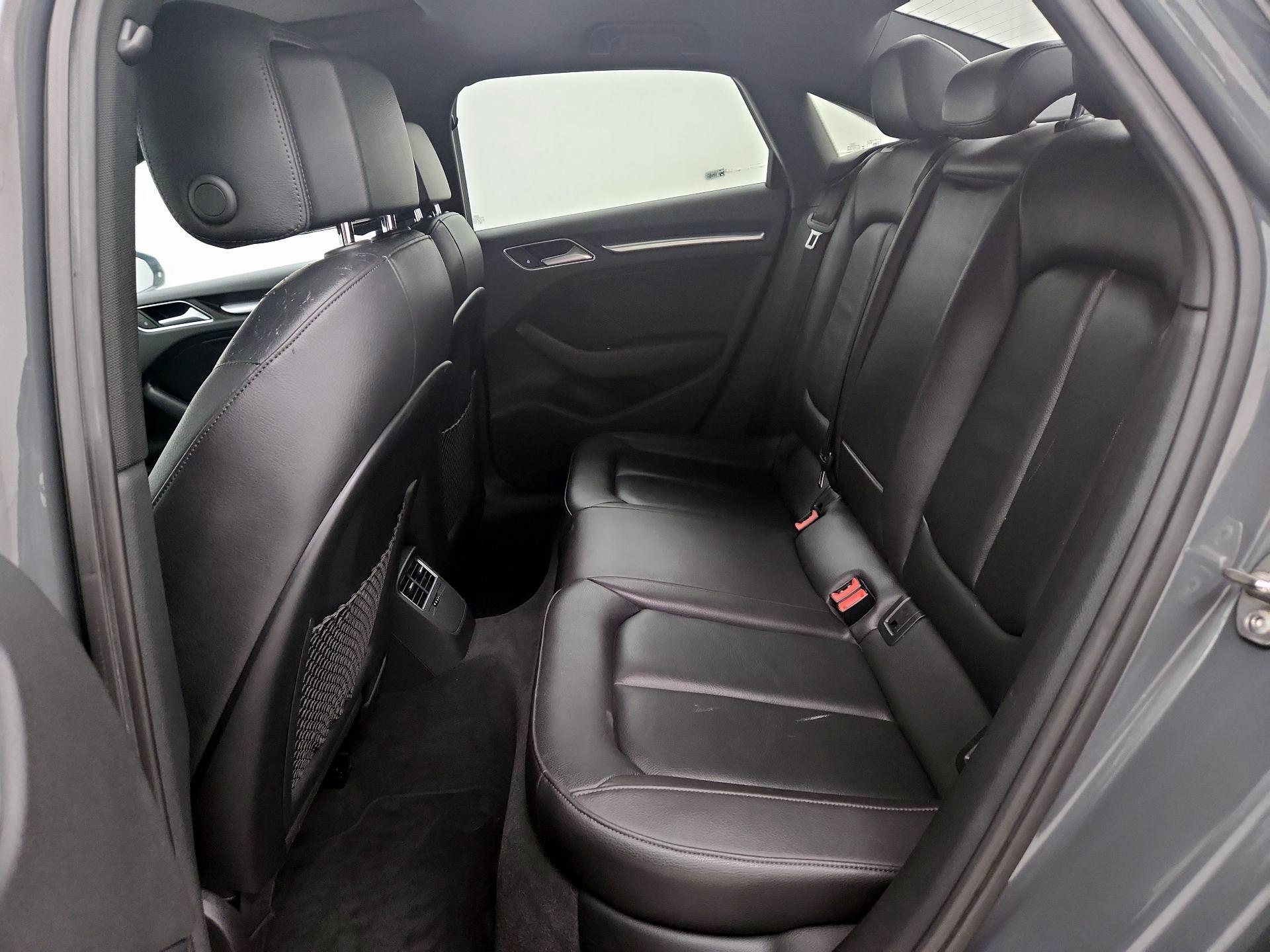 Thumbnail: 2018 Audi A3 - 20