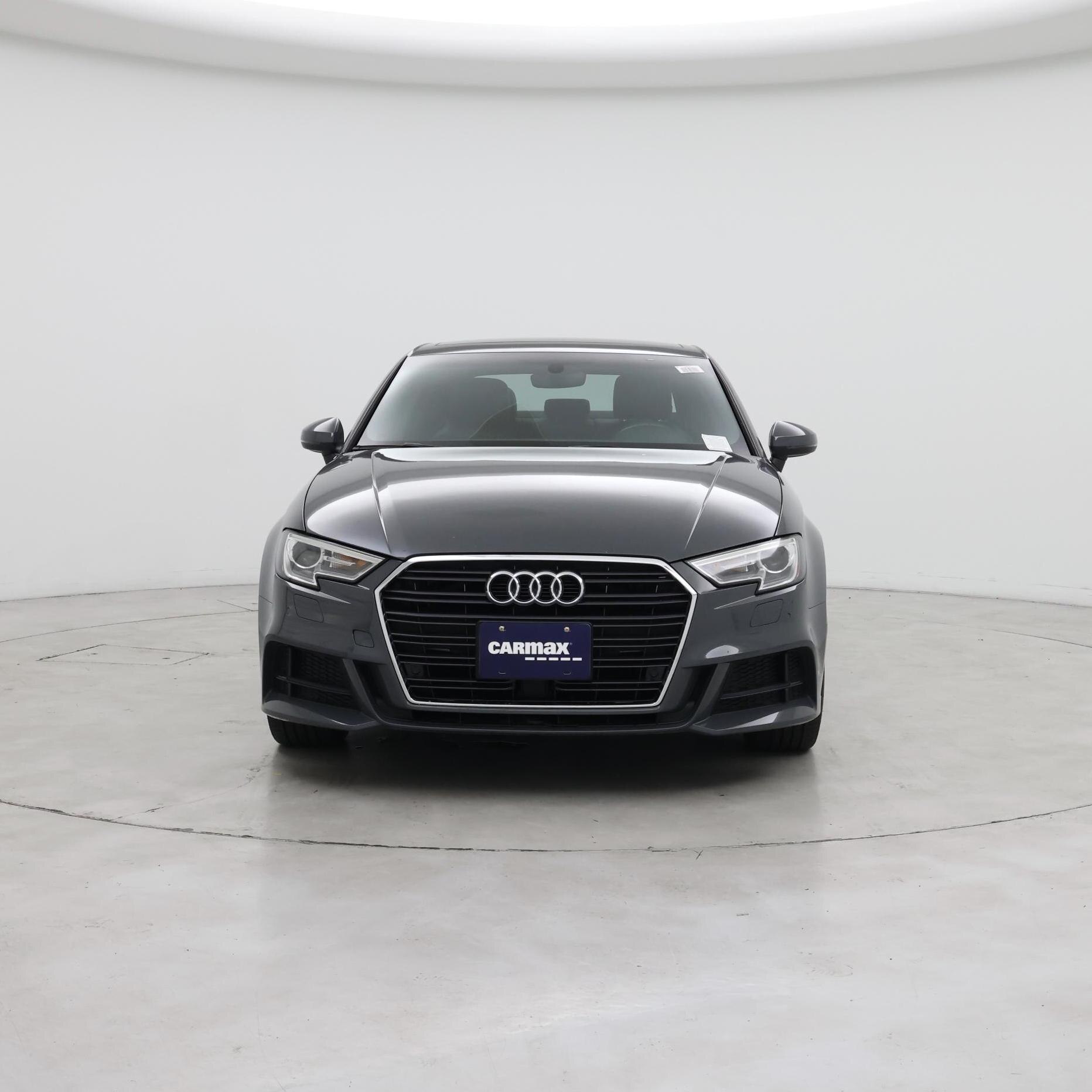 Thumbnail: 2018 Audi A3 - 5