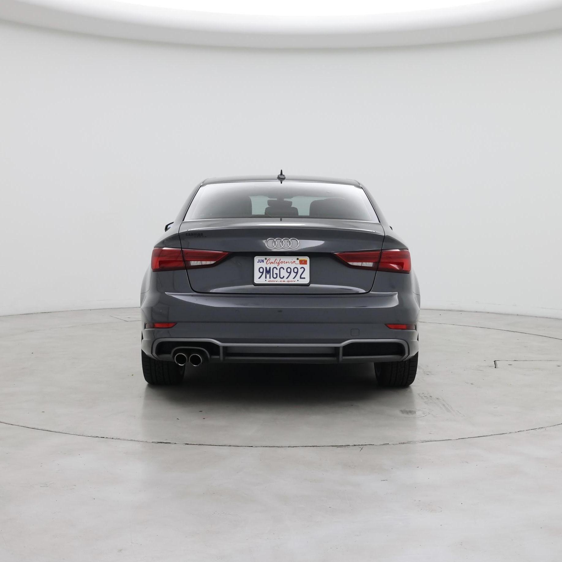 Thumbnail: 2018 Audi A3 - 6