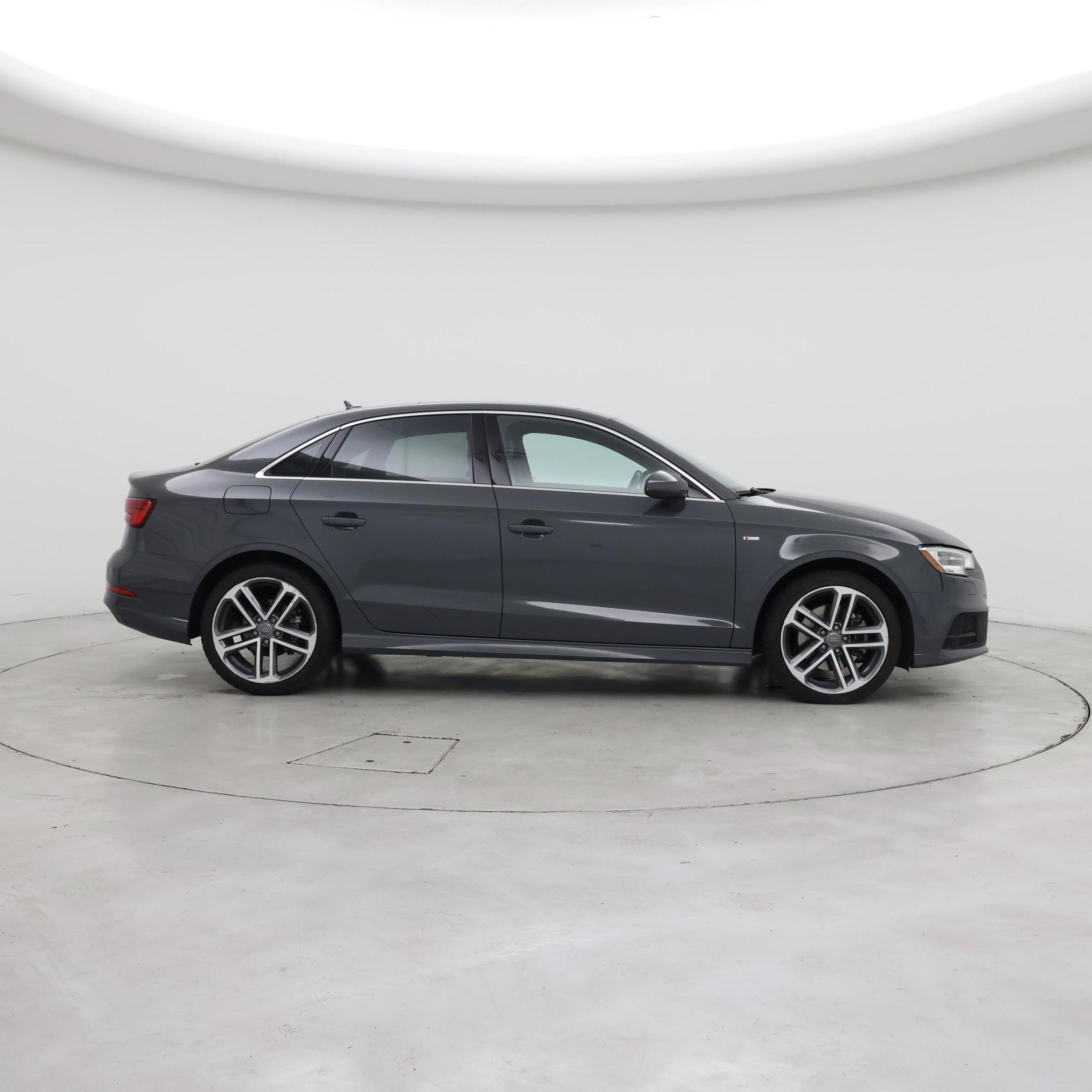 Thumbnail: 2018 Audi A3 - 7