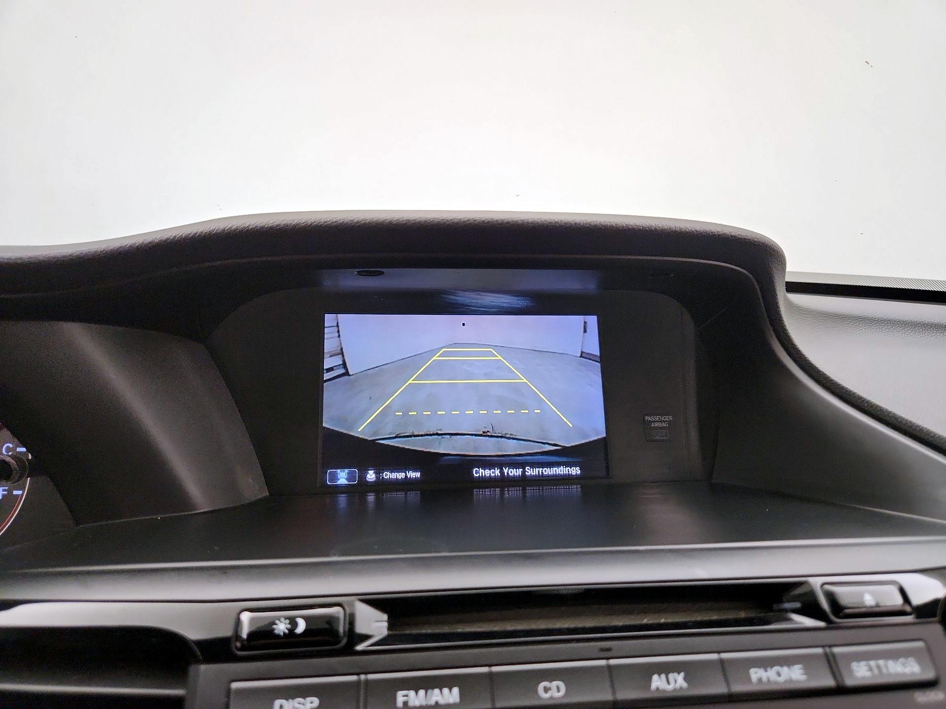 Thumbnail: 2016 Honda Accord - 14