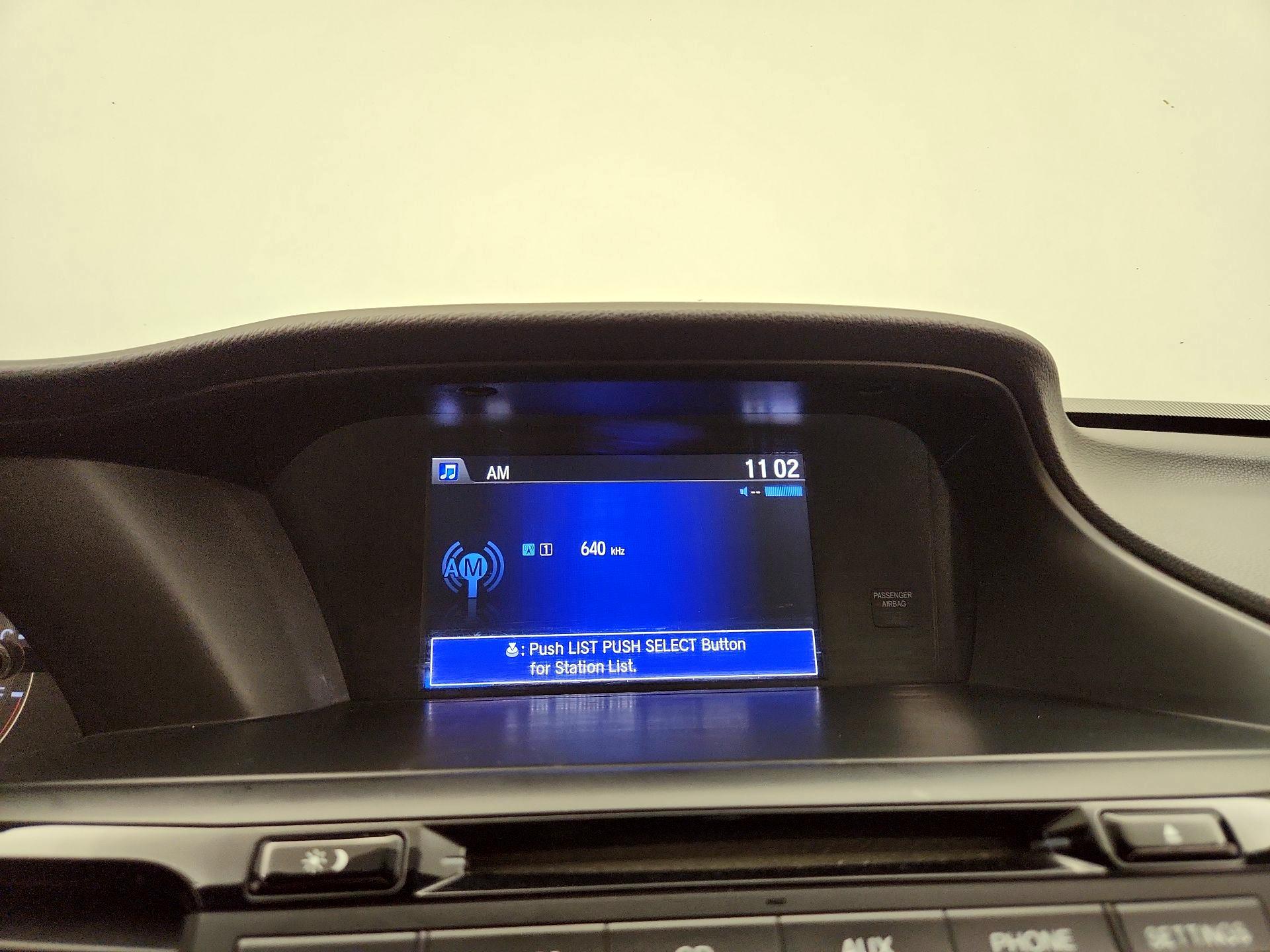 Thumbnail: 2016 Honda Accord - 15