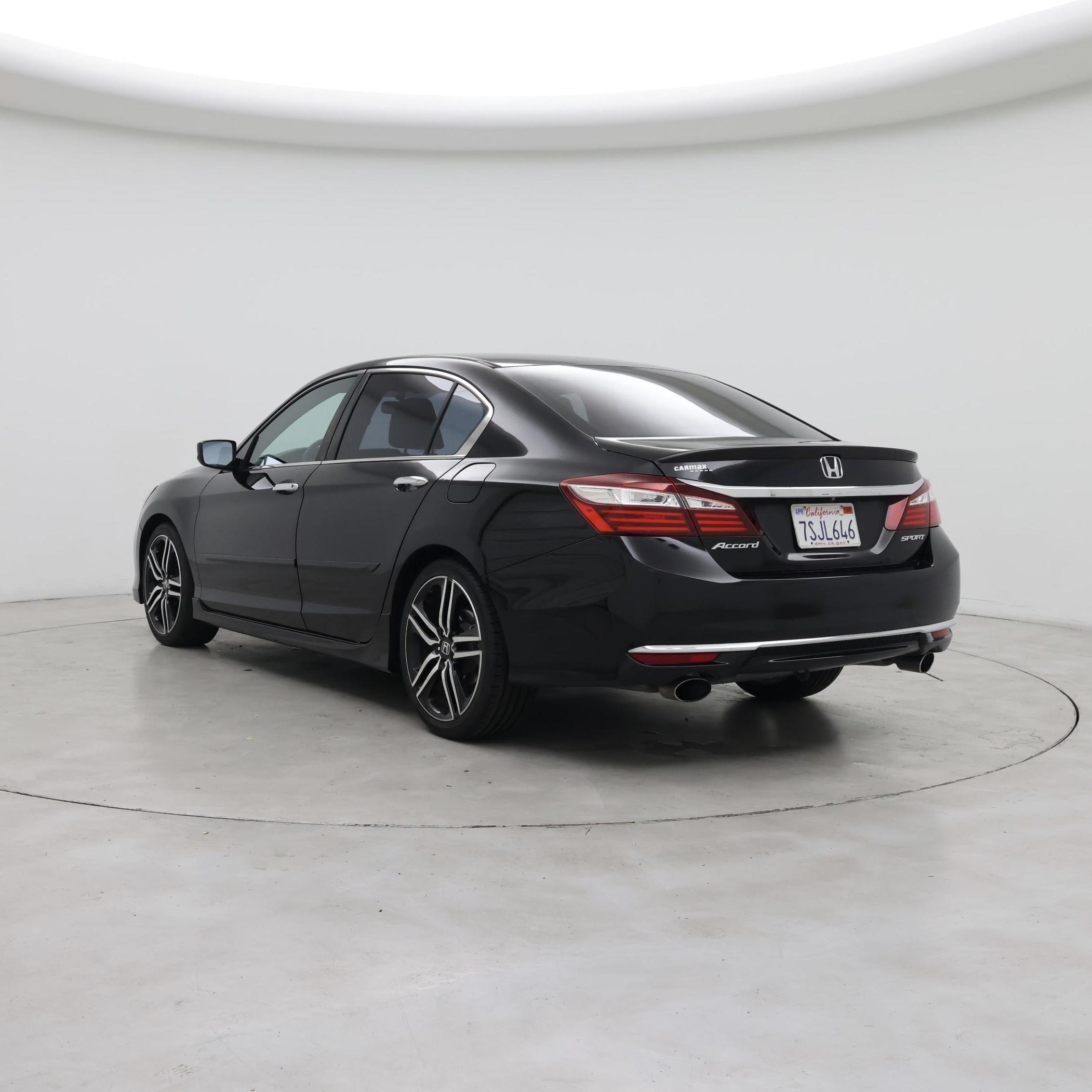 Thumbnail: 2016 Honda Accord - 2